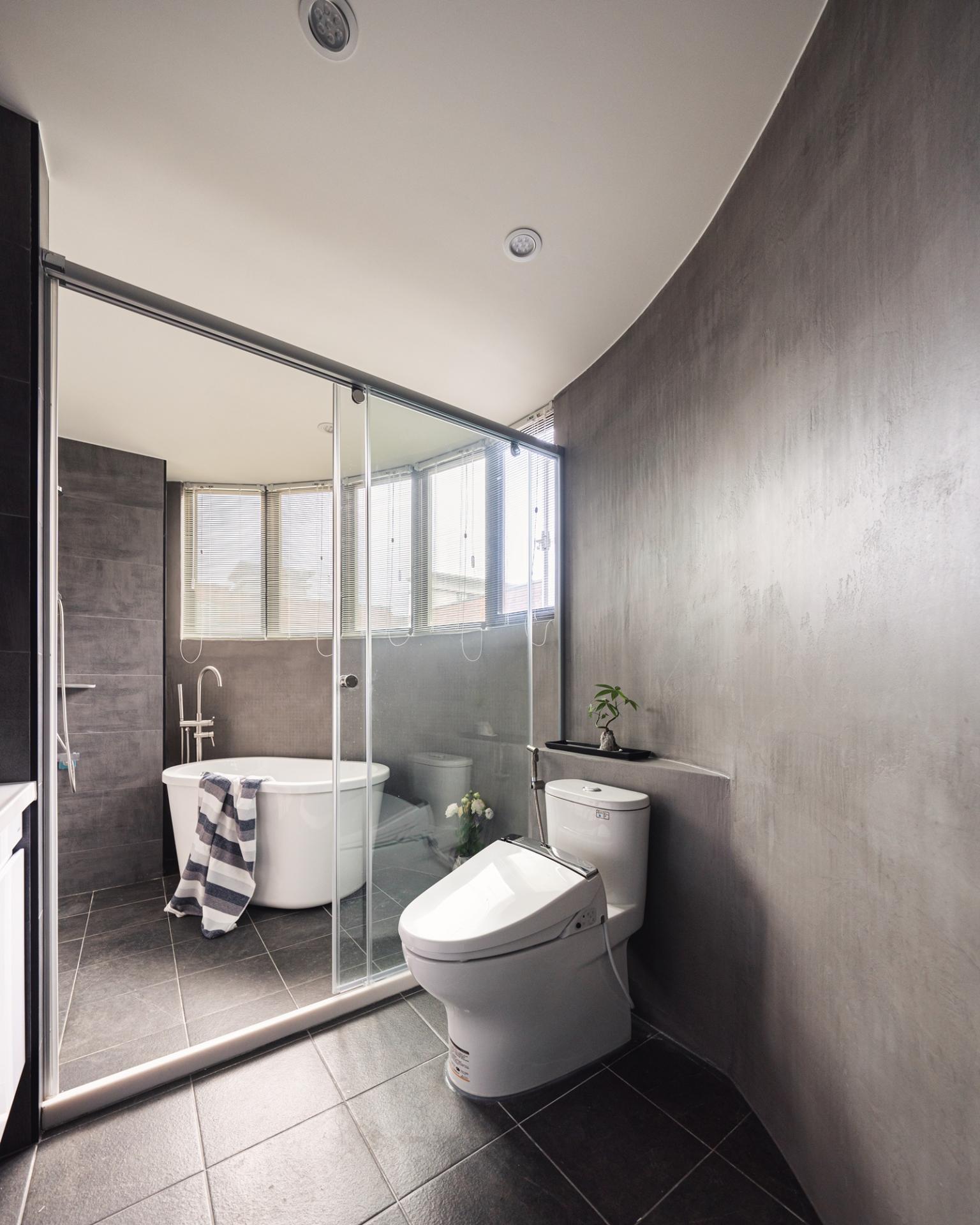 London Design Awards Winner - Mix-and-match