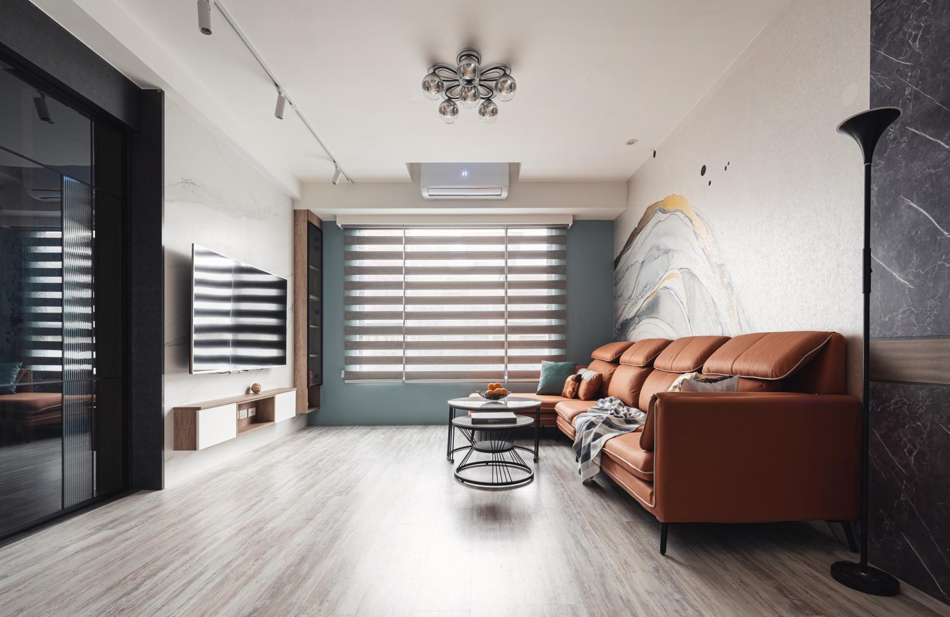 London Design Awards Winner - Mix-and-match
