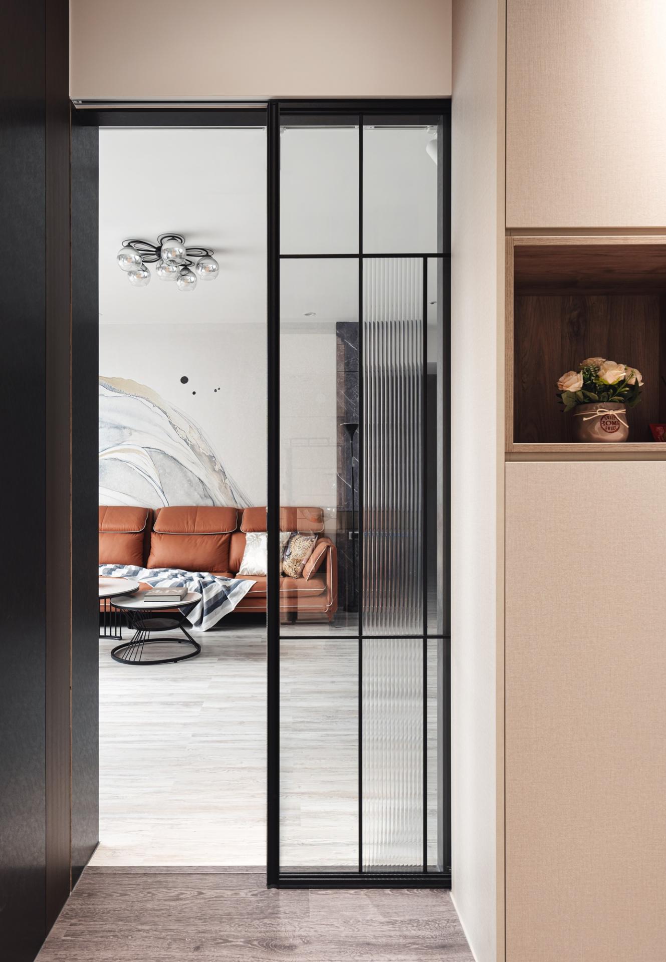 London Design Awards Winner - Mix-and-match