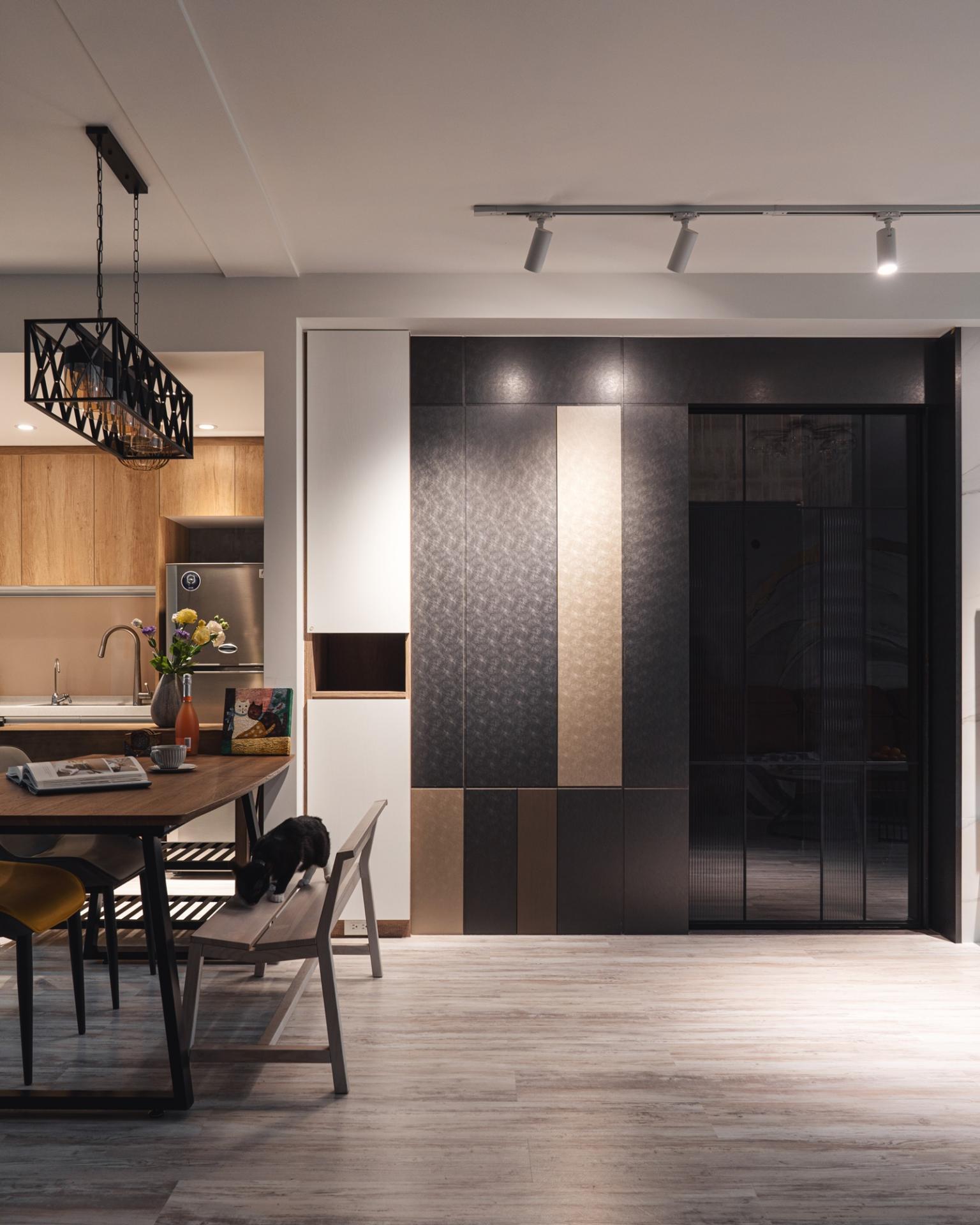 London Design Awards Winner - Mix-and-match