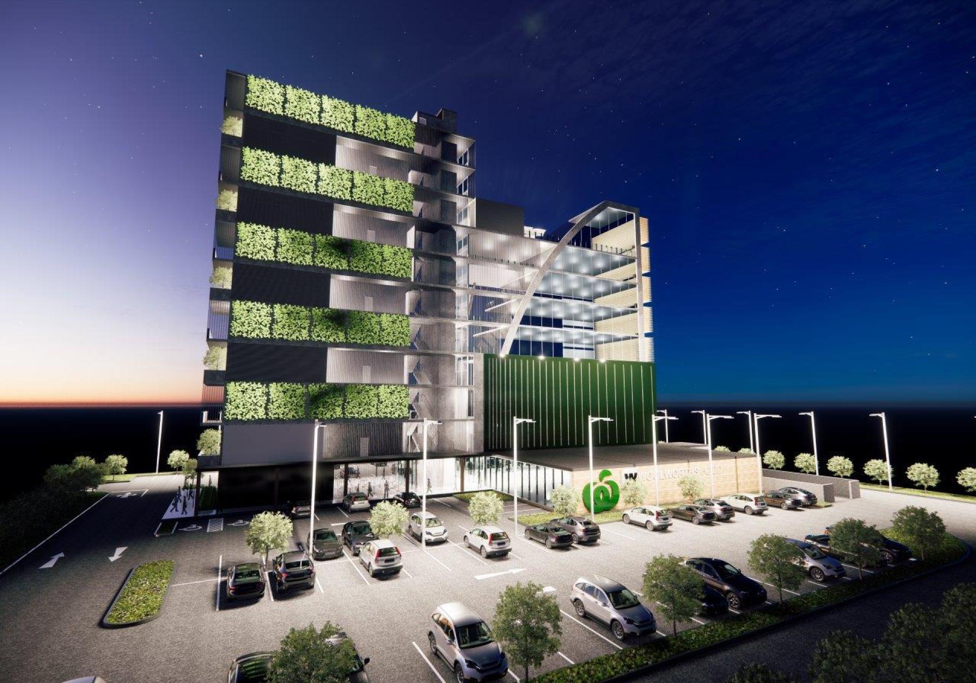 London Design Awards Winner - Mixed-Use Development