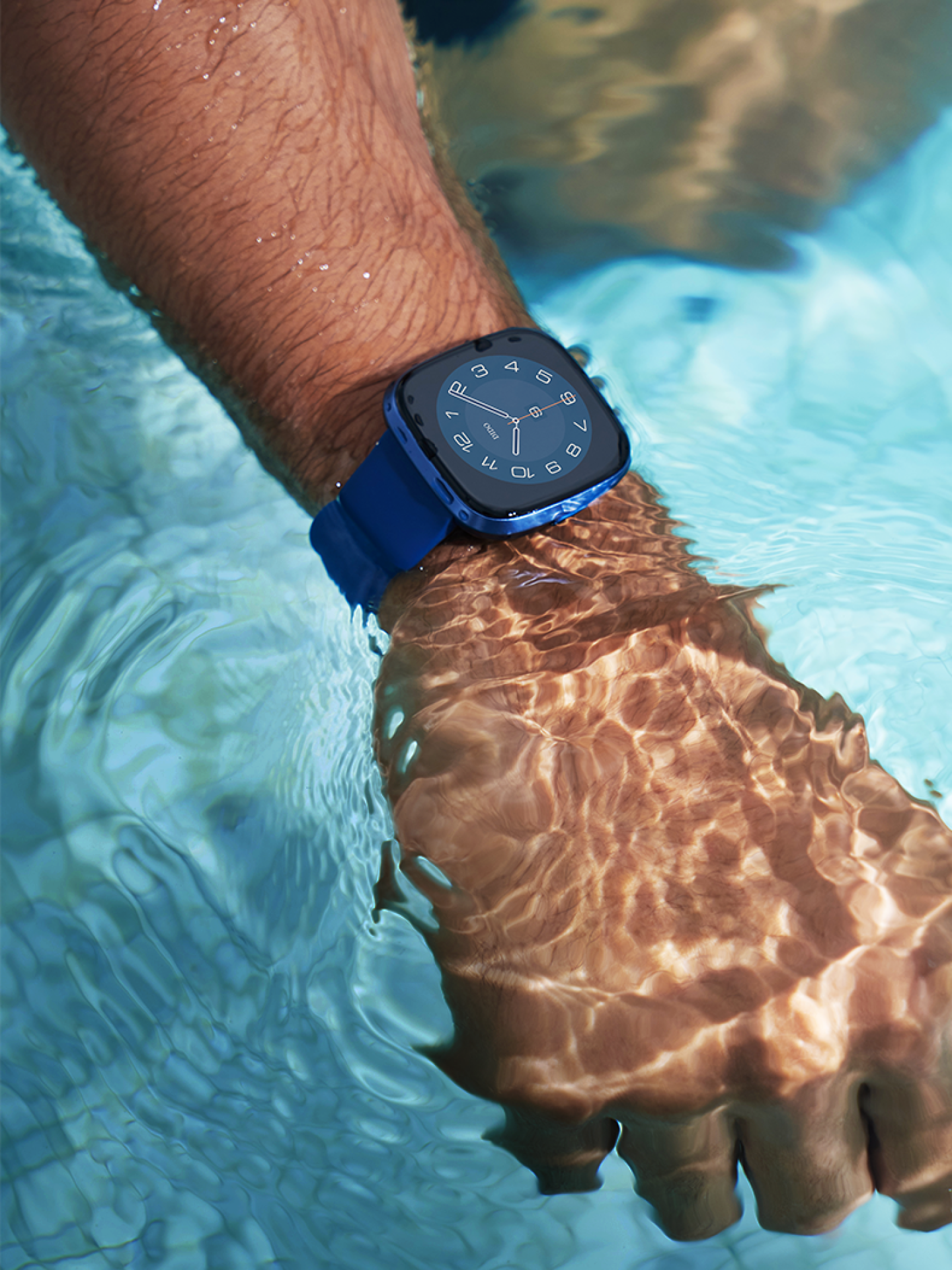 London Design Awards Winner - dido G28S Pro Health and Fitness Smartwatch