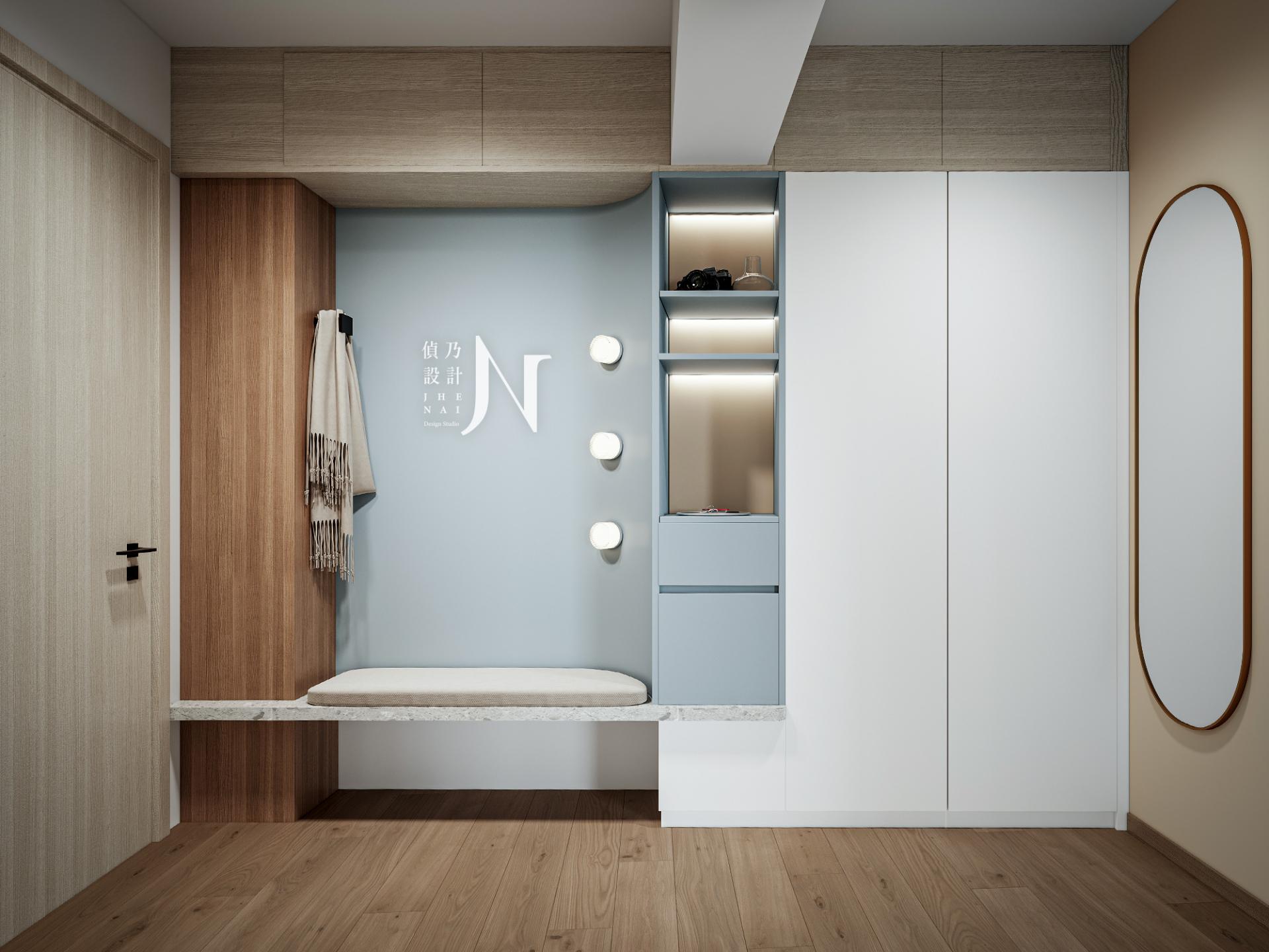 London Design Awards Winner - #JheNai 17