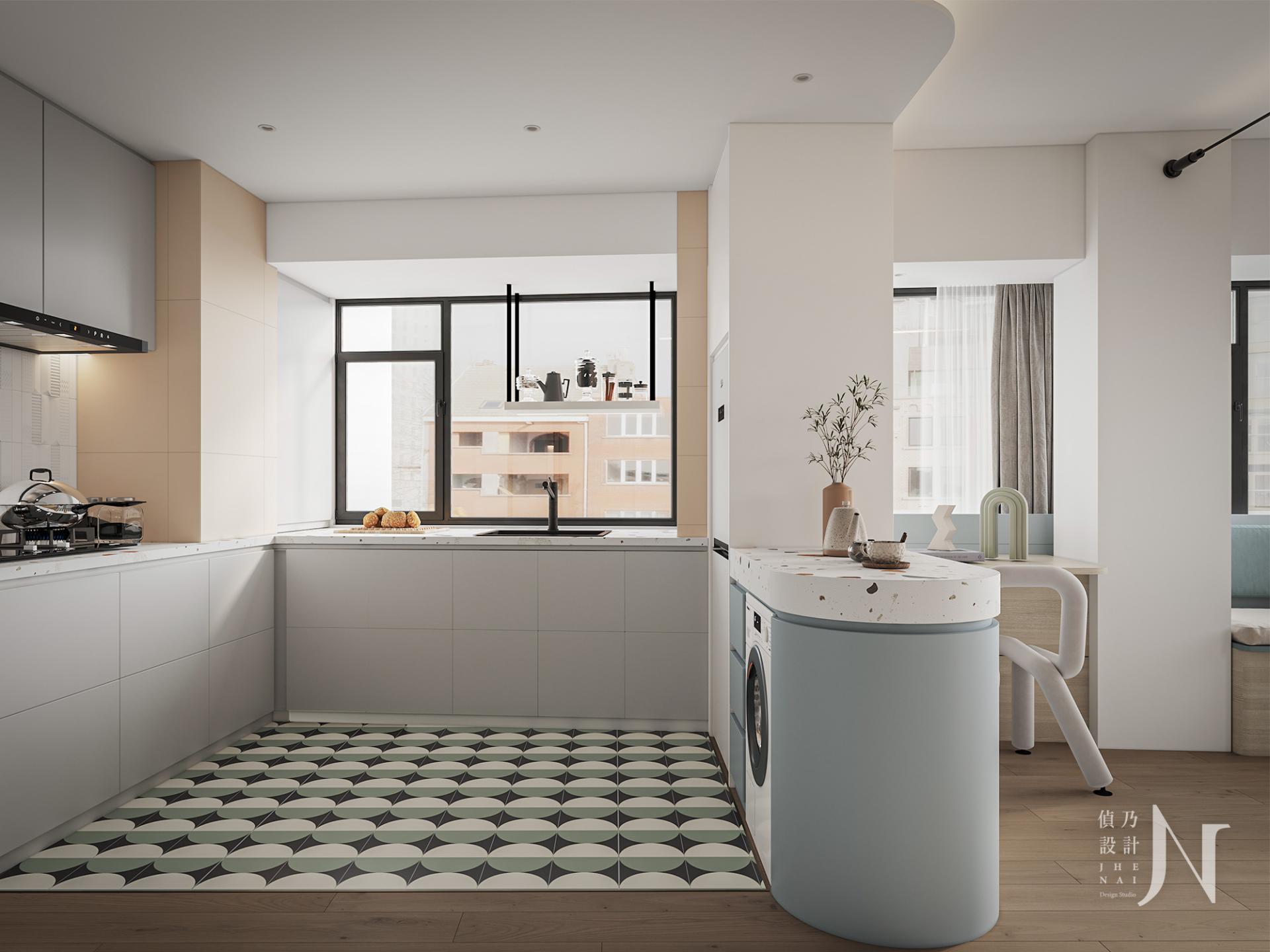 London Design Awards Winner - #JheNai 17