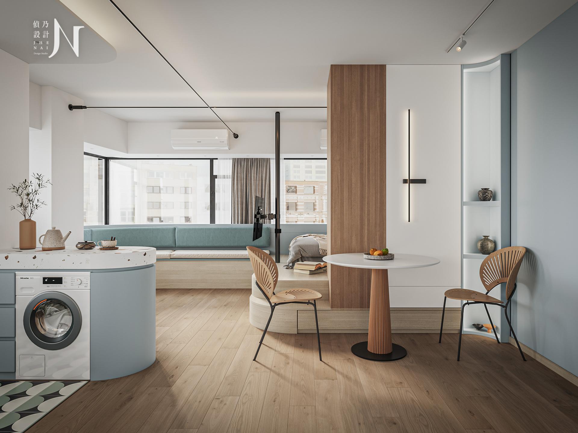 London Design Awards Winner - #JheNai 17