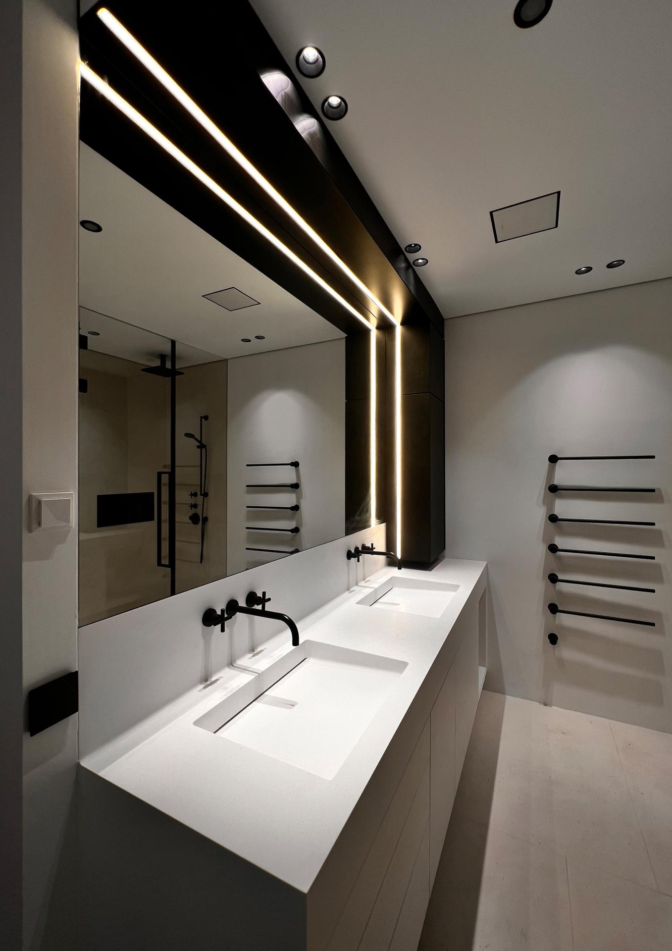 London Design Awards Winner - The Vienna Park Loft