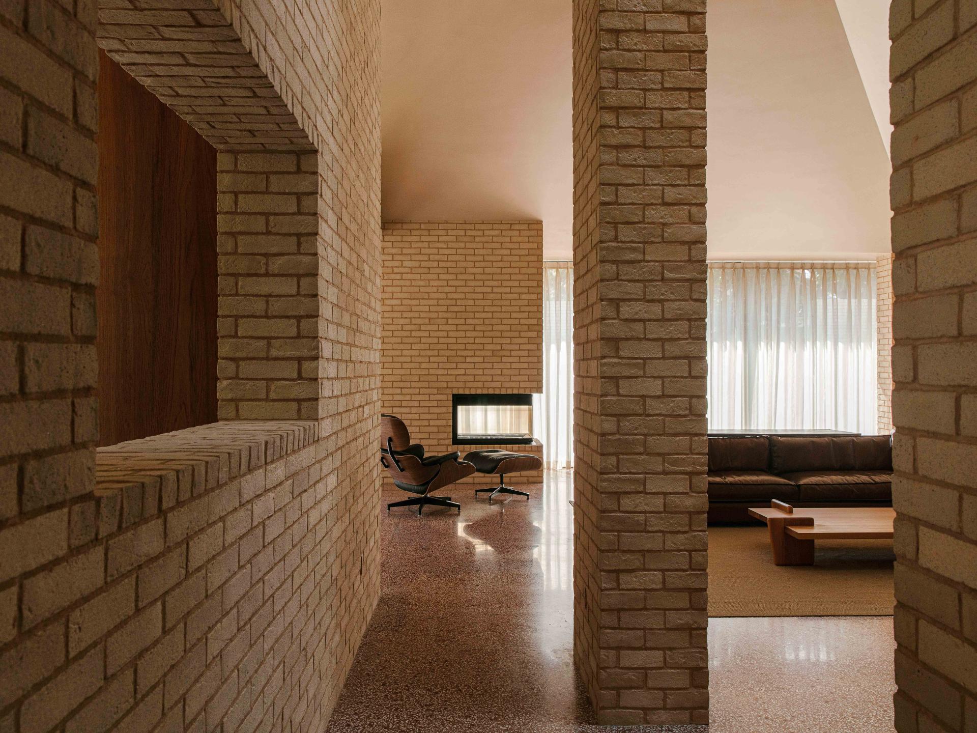 London Design Awards Winner - Cactus House