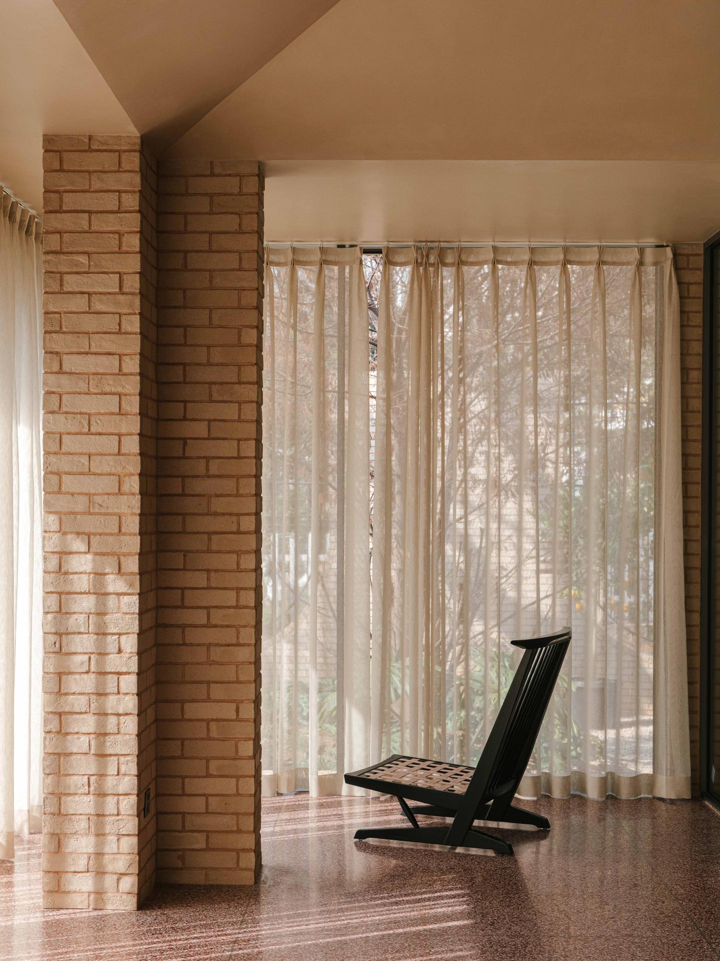 London Design Awards Winner - Cactus House