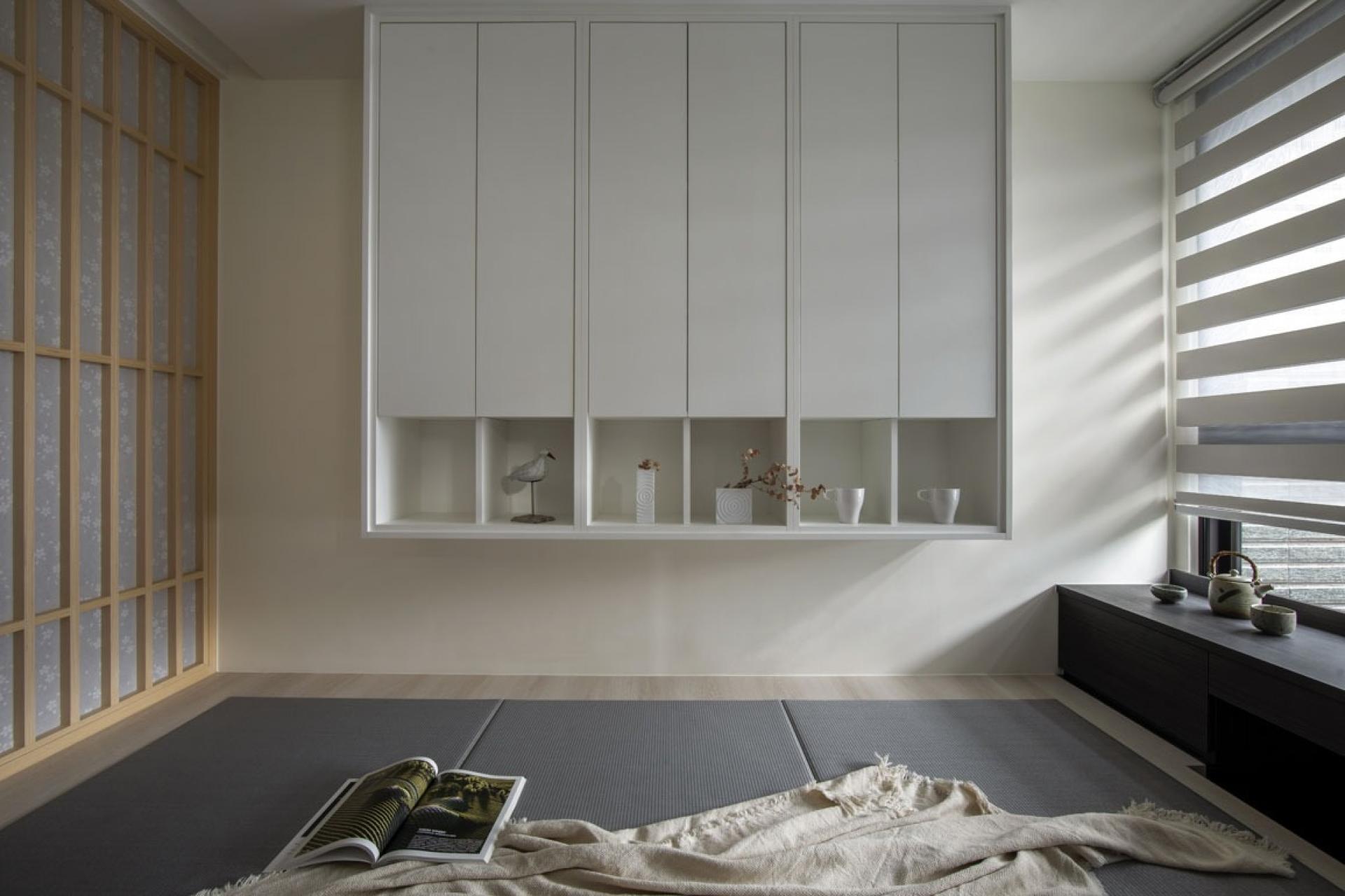London Design Awards Winner - Liang Yueh House