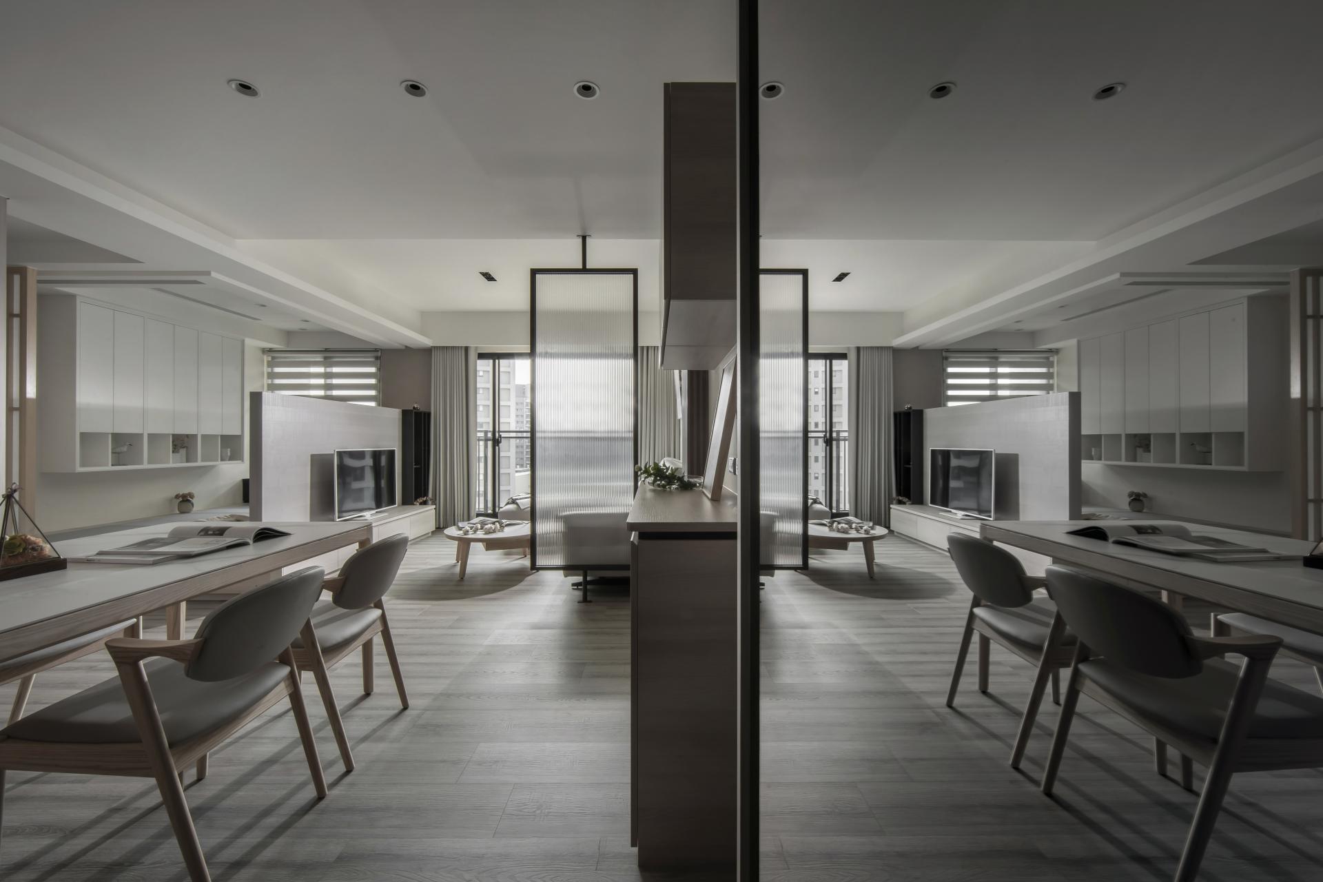 London Design Awards Winner - Liang Yueh House