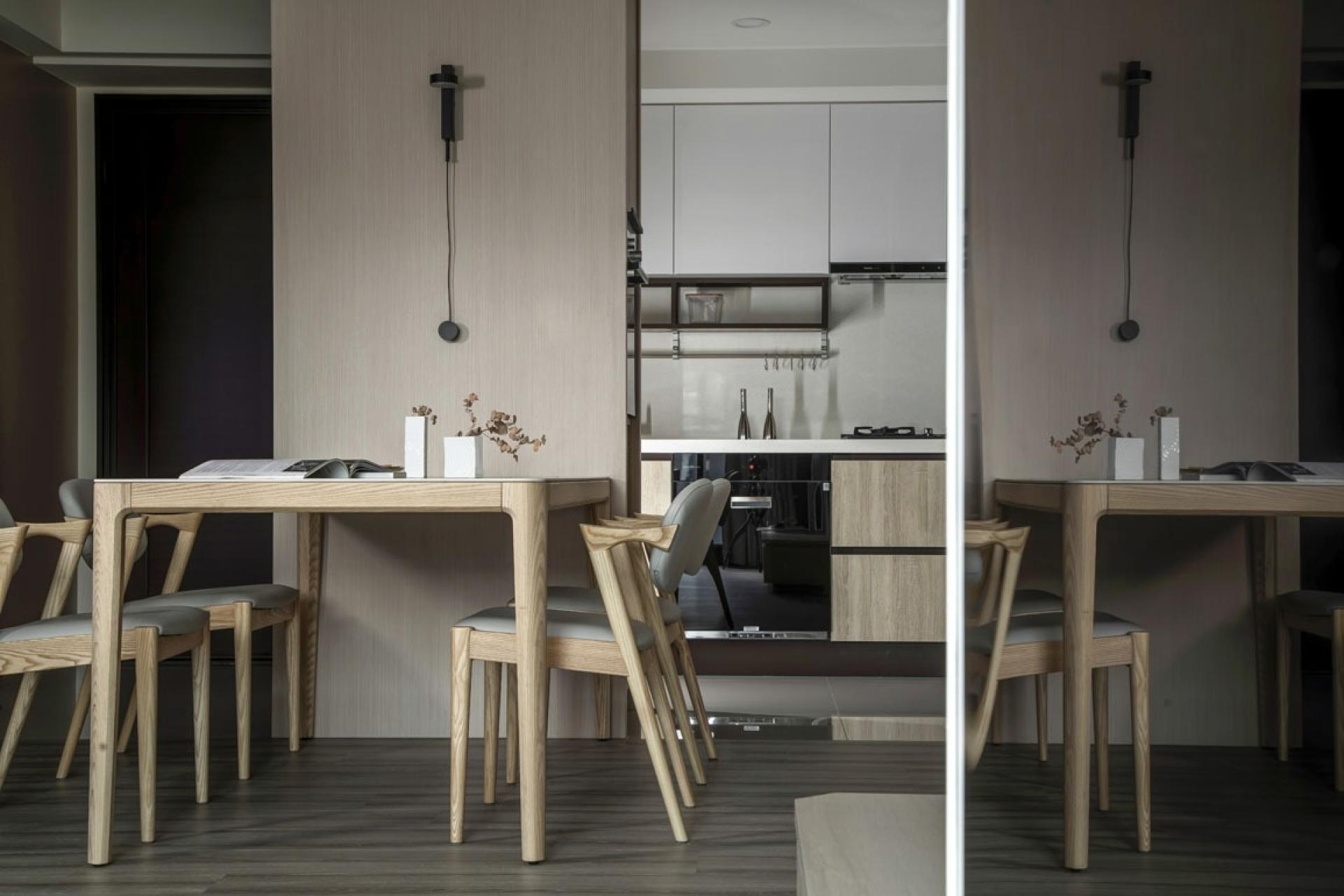 London Design Awards Winner - Liang Yueh House