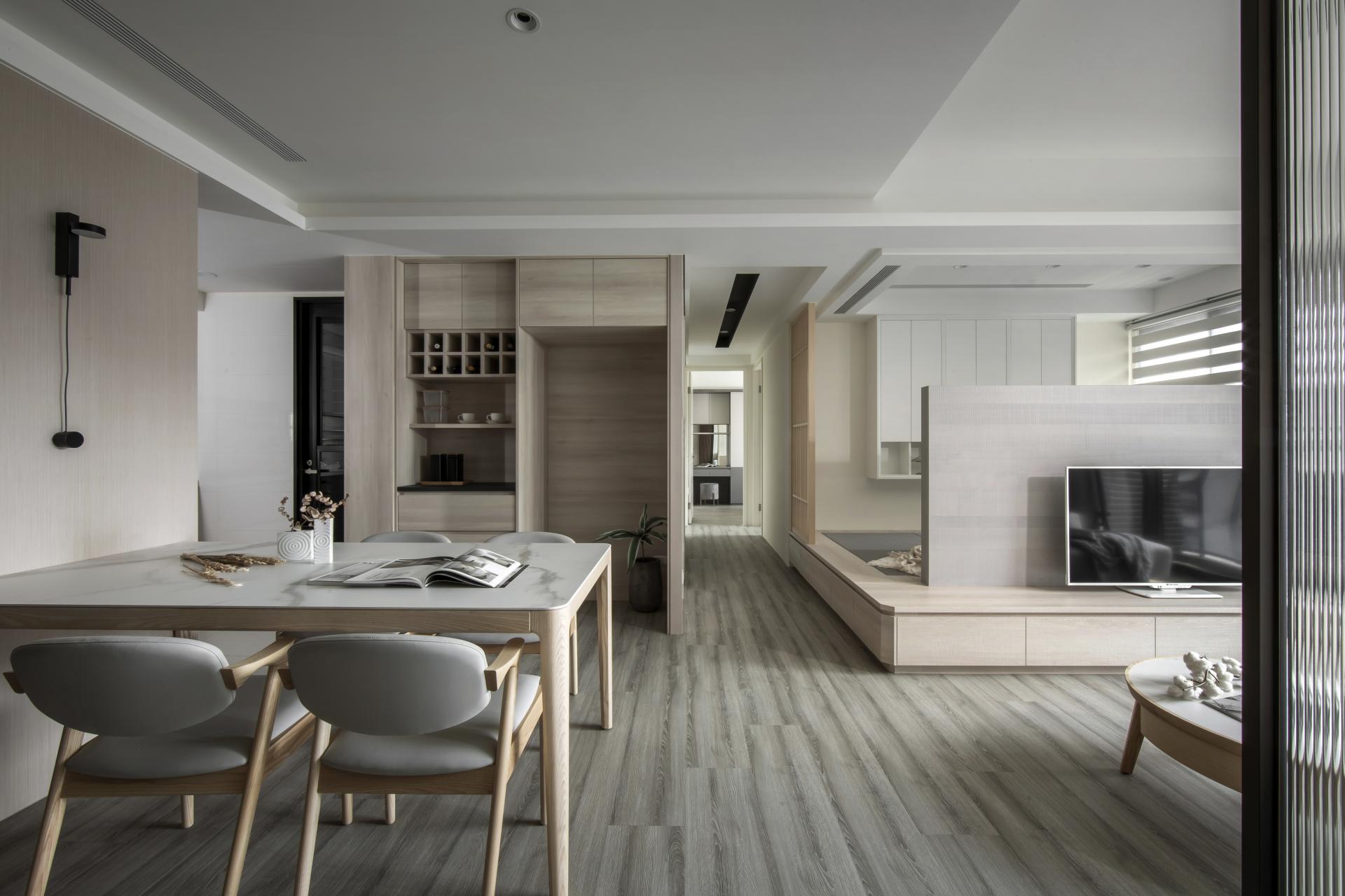 London Design Awards Winner - Liang Yueh House