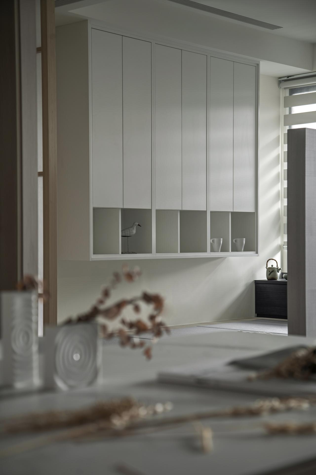 London Design Awards Winner - Liang Yueh House