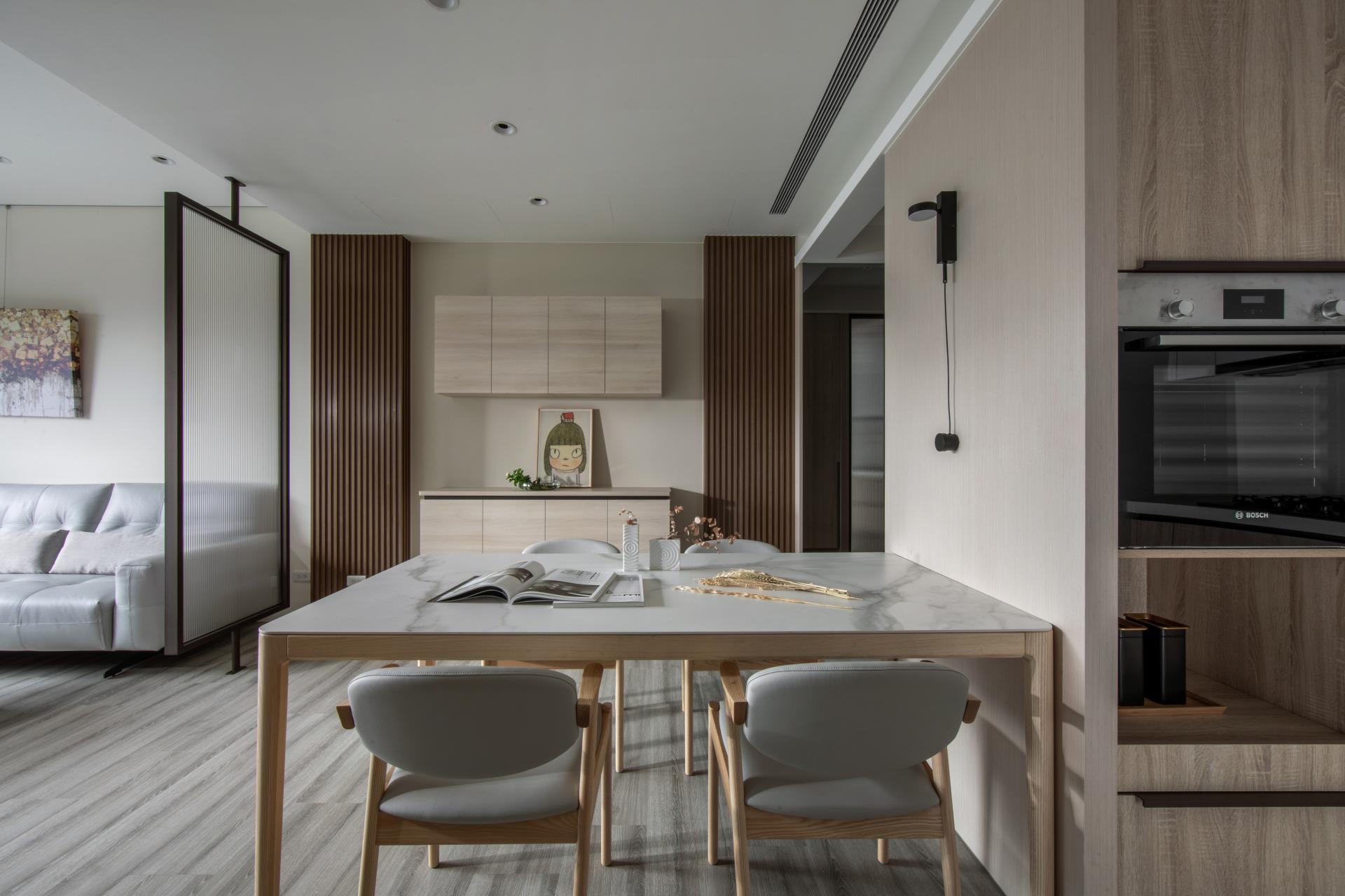London Design Awards Winner - Liang Yueh House
