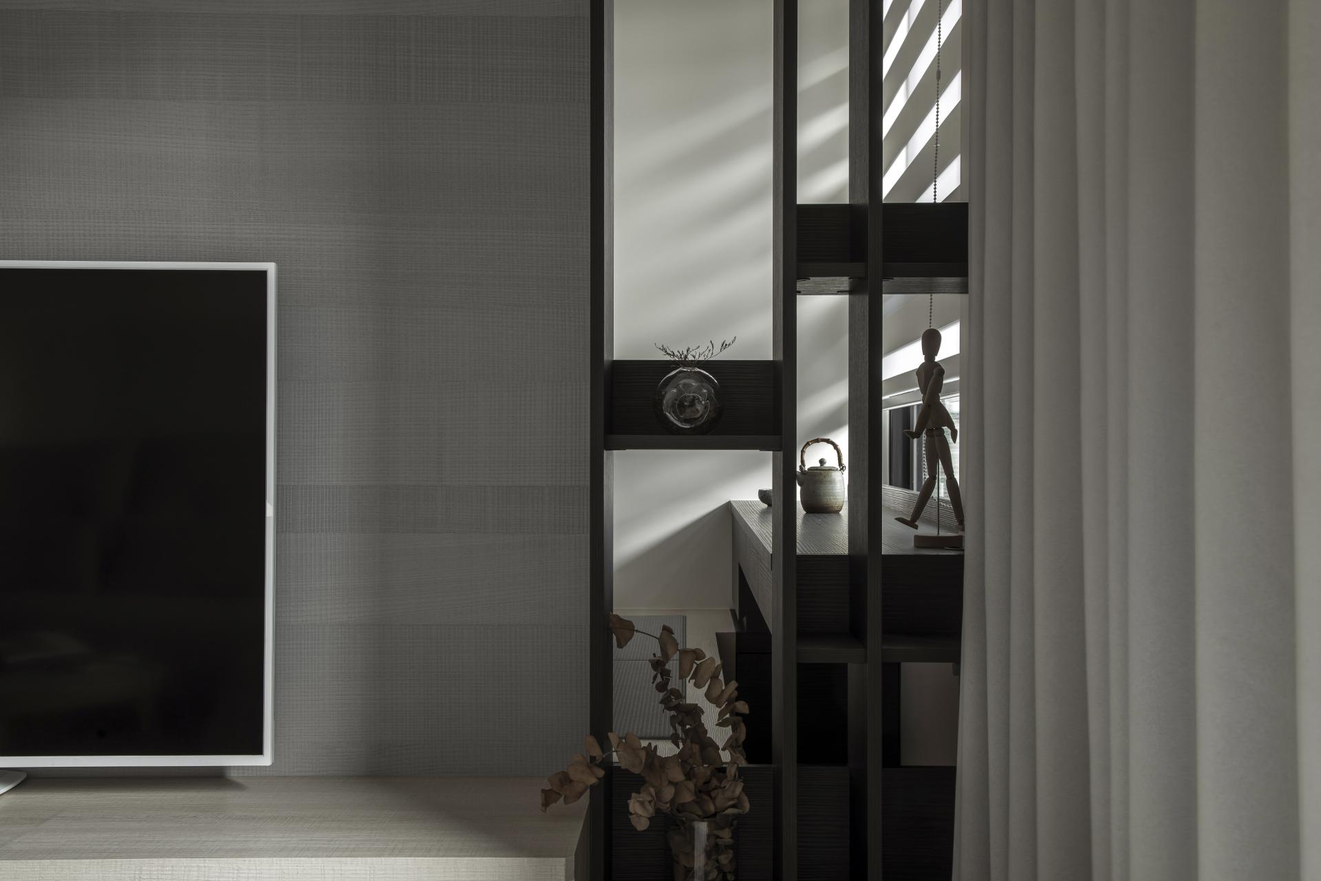 London Design Awards Winner - Liang Yueh House