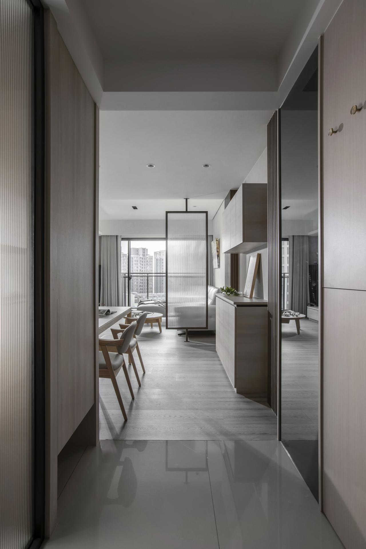 London Design Awards Winner - Liang Yueh House