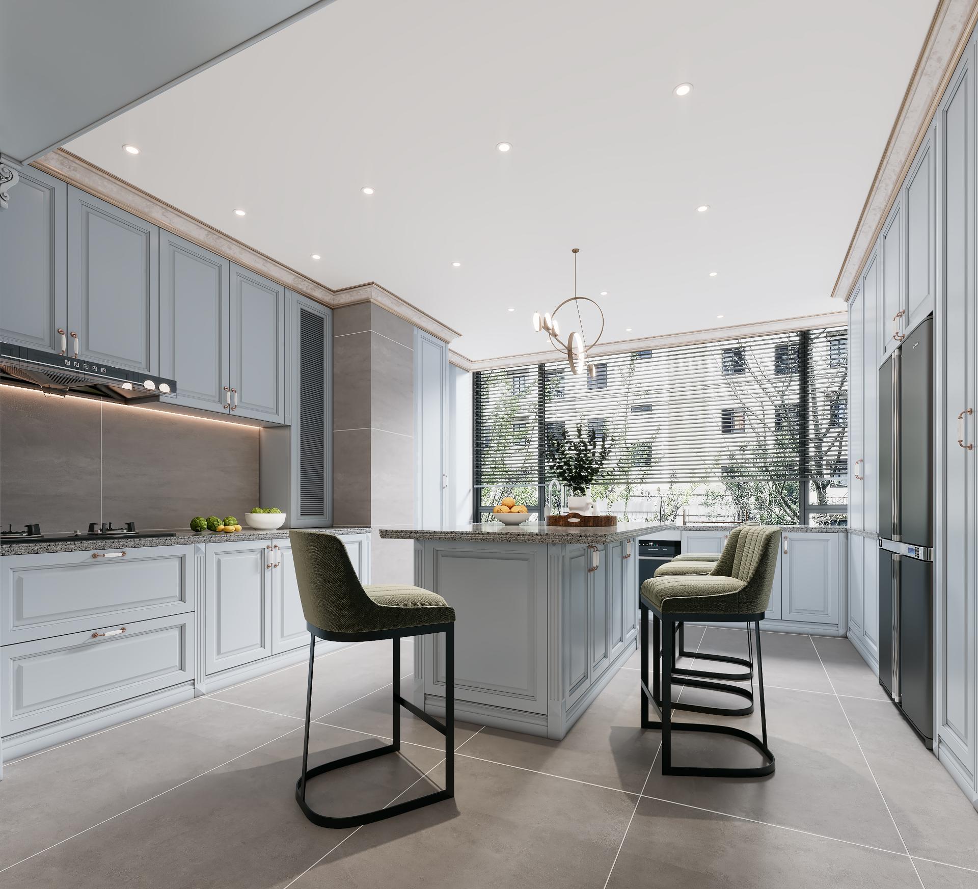 London Design Awards Winner - The beginning of spring