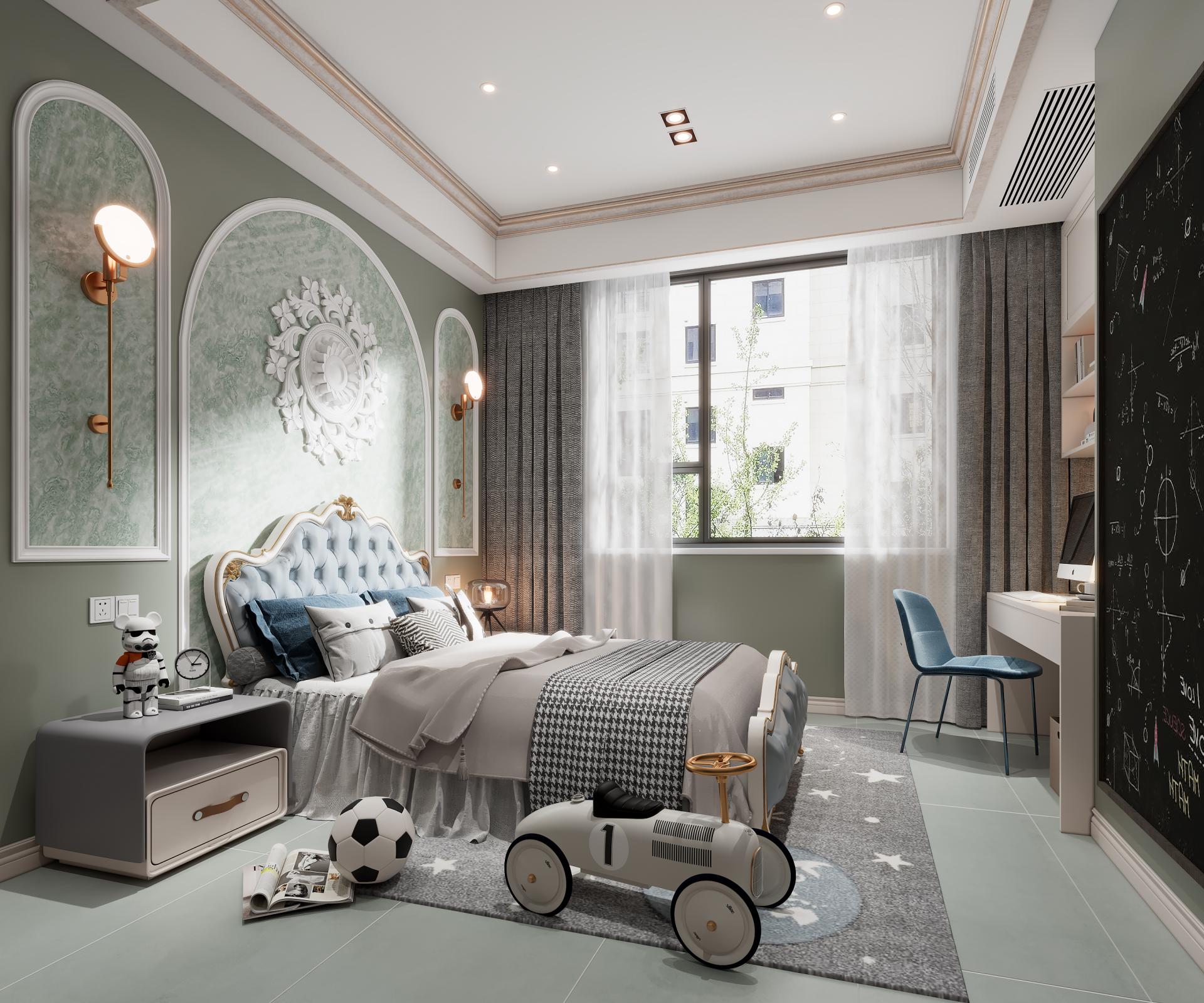 London Design Awards Winner - The beginning of spring