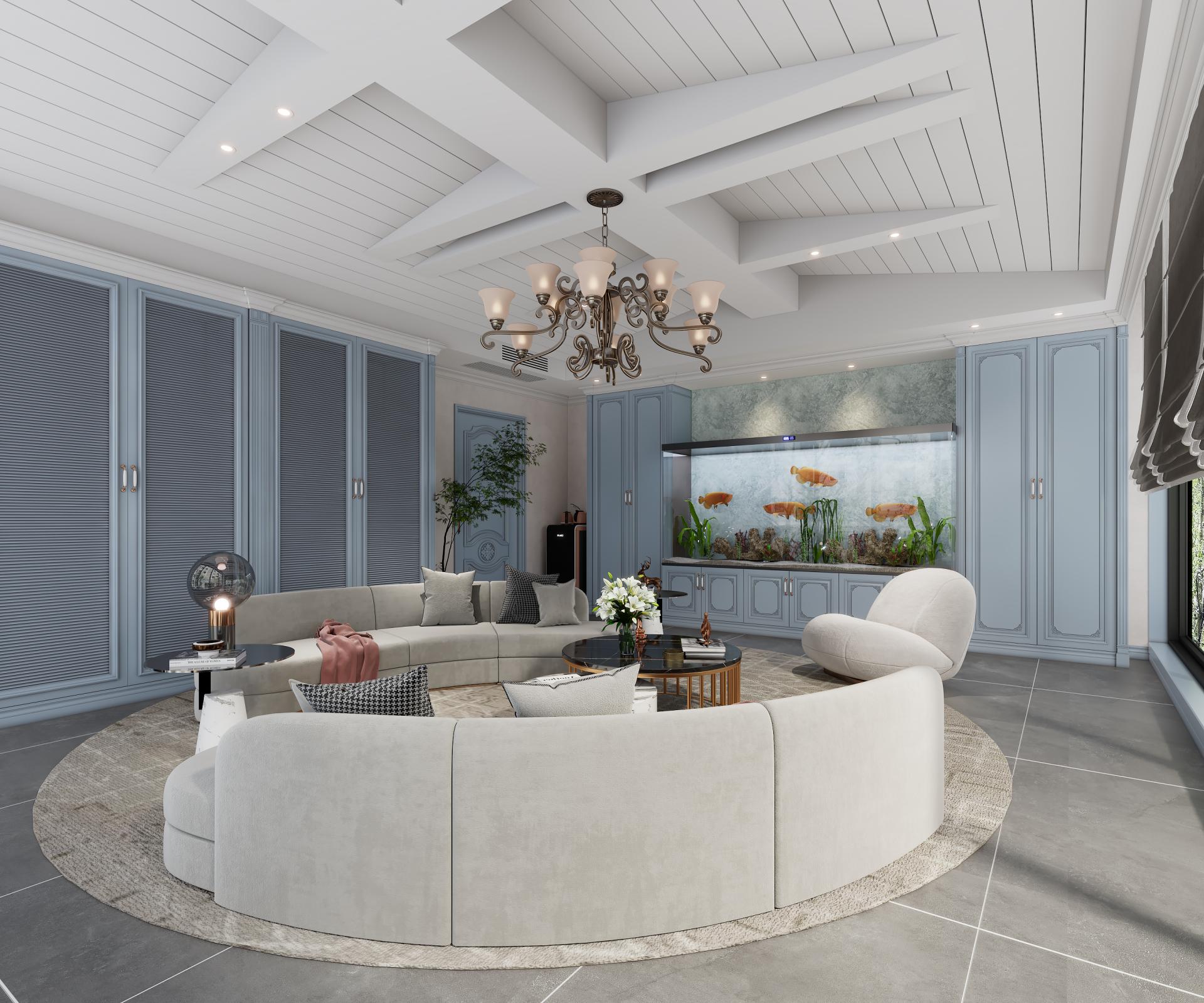 London Design Awards Winner - The beginning of spring