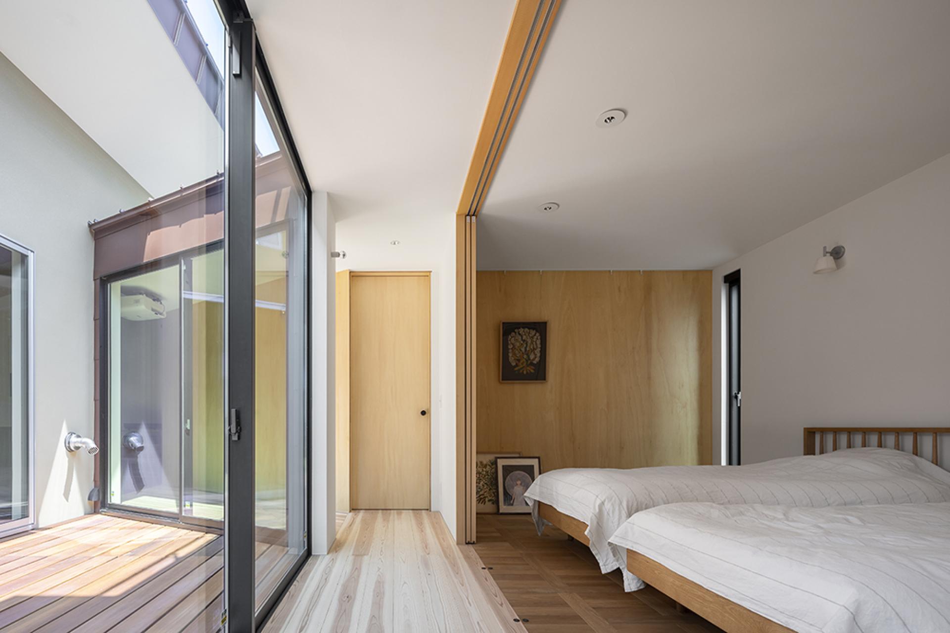 London Design Awards Winner - Hazama no Seirai