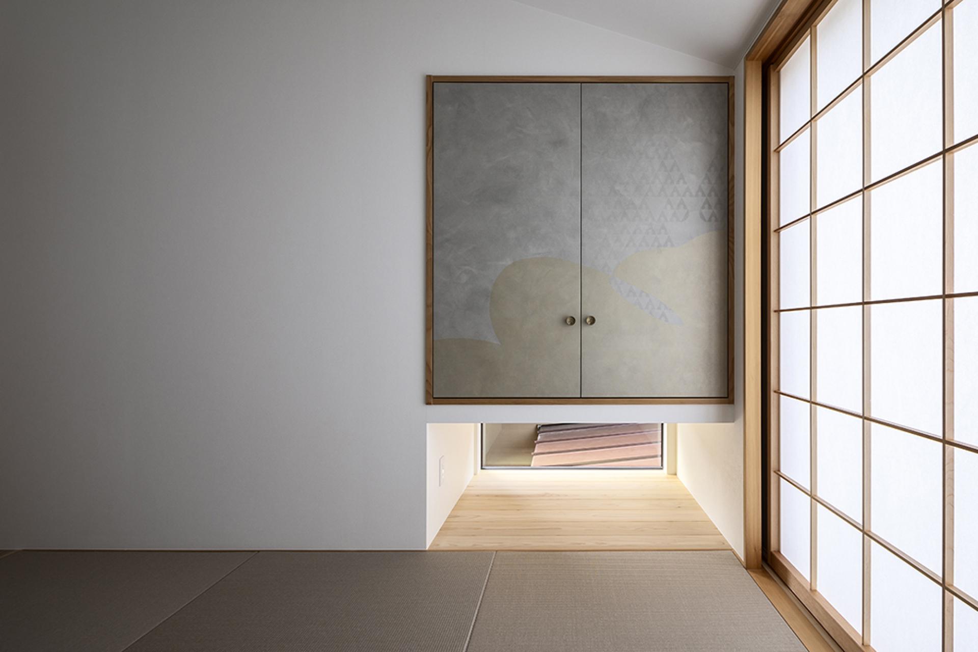 London Design Awards Winner - Hazama no Seirai