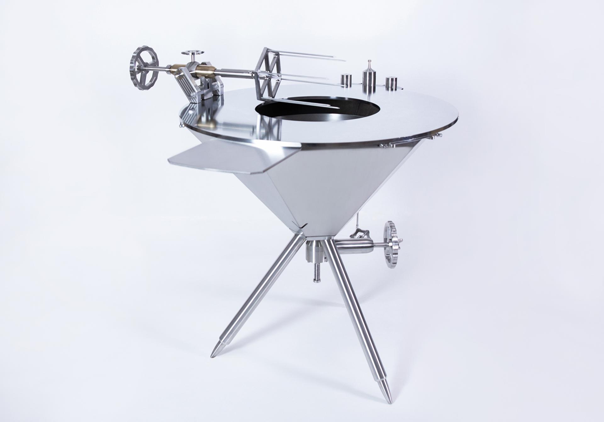 London Design Awards Winner - Vilicci Virtuoso