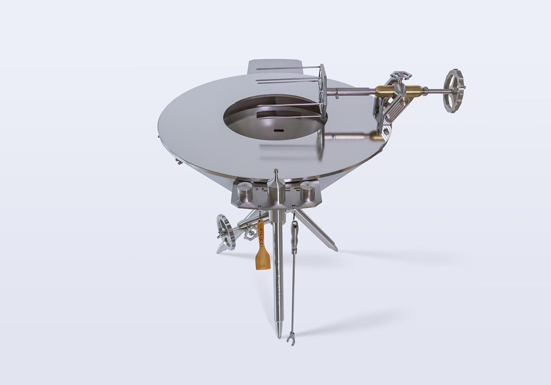 London Design Awards Winner - Vilicci Virtuoso