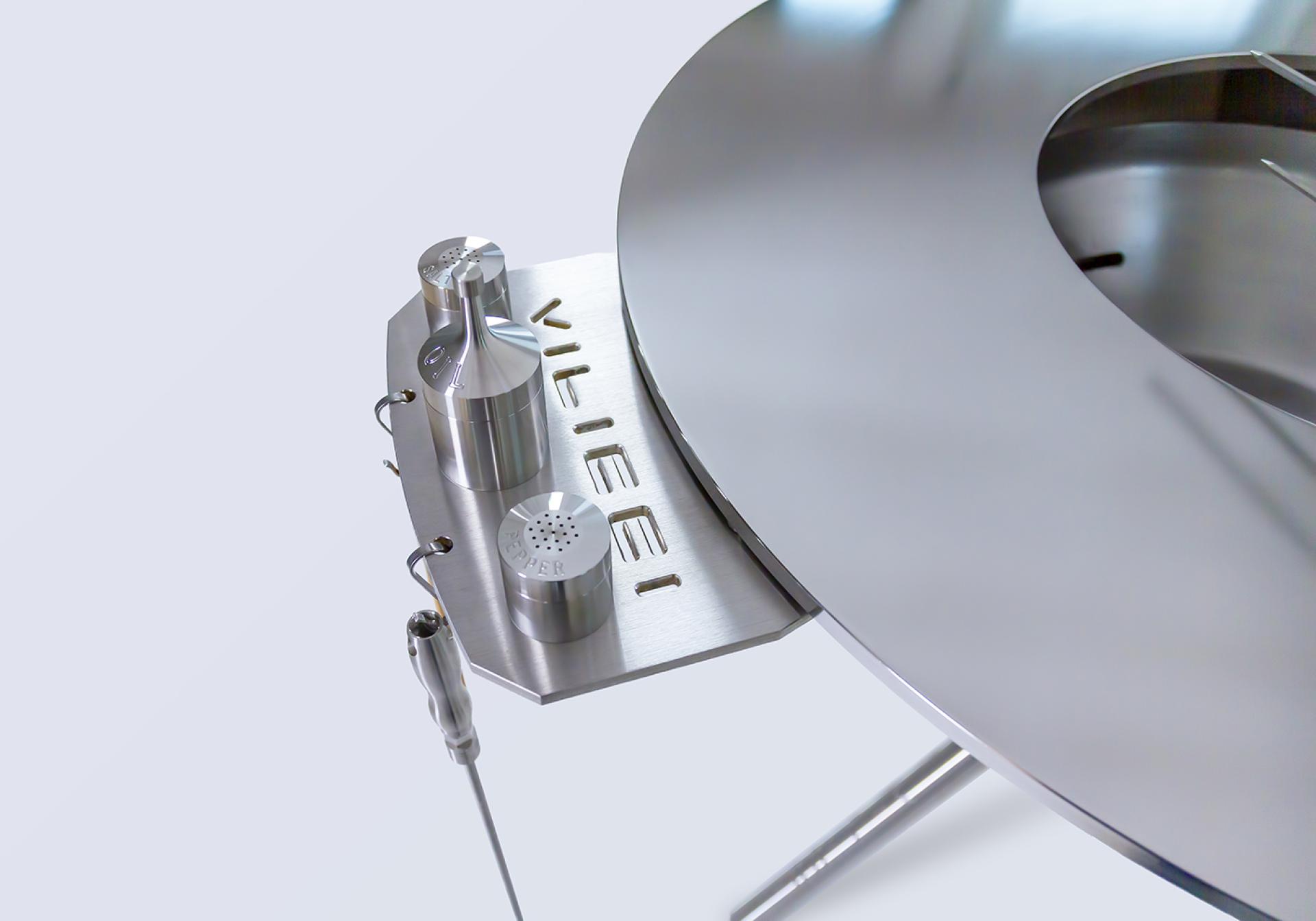 London Design Awards Winner - Vilicci Virtuoso