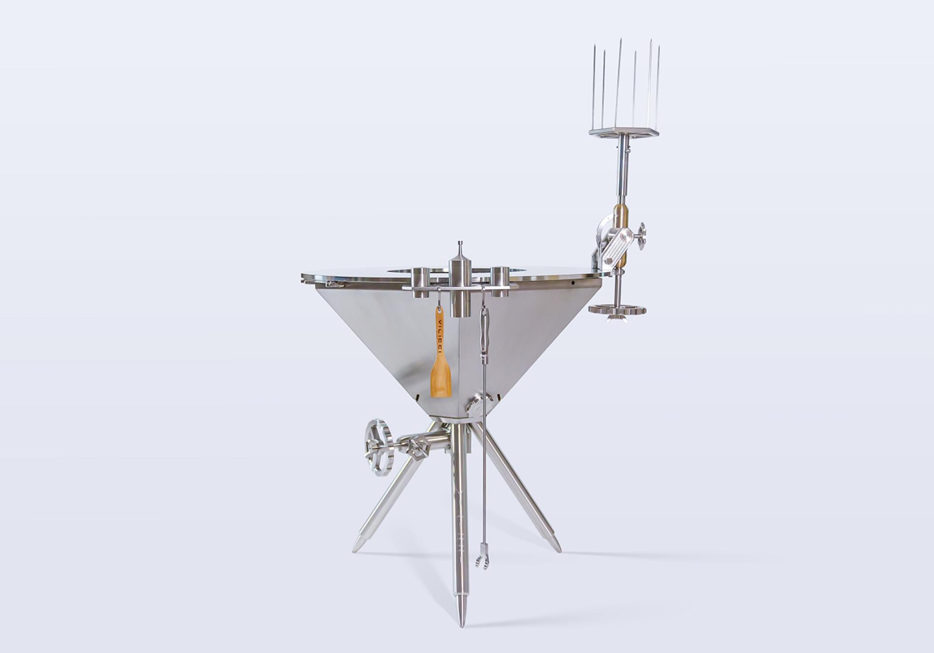 London Design Awards Winner - Vilicci Virtuoso