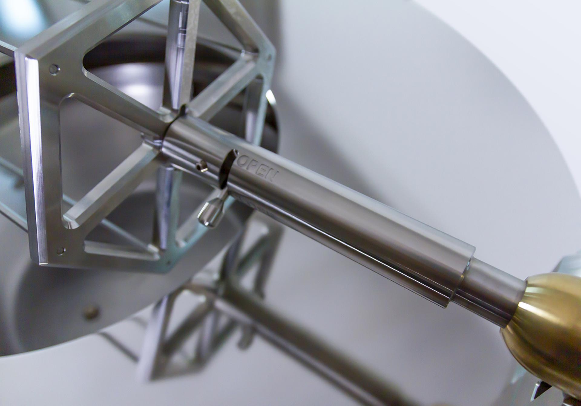 London Design Awards Winner - Vilicci Virtuoso