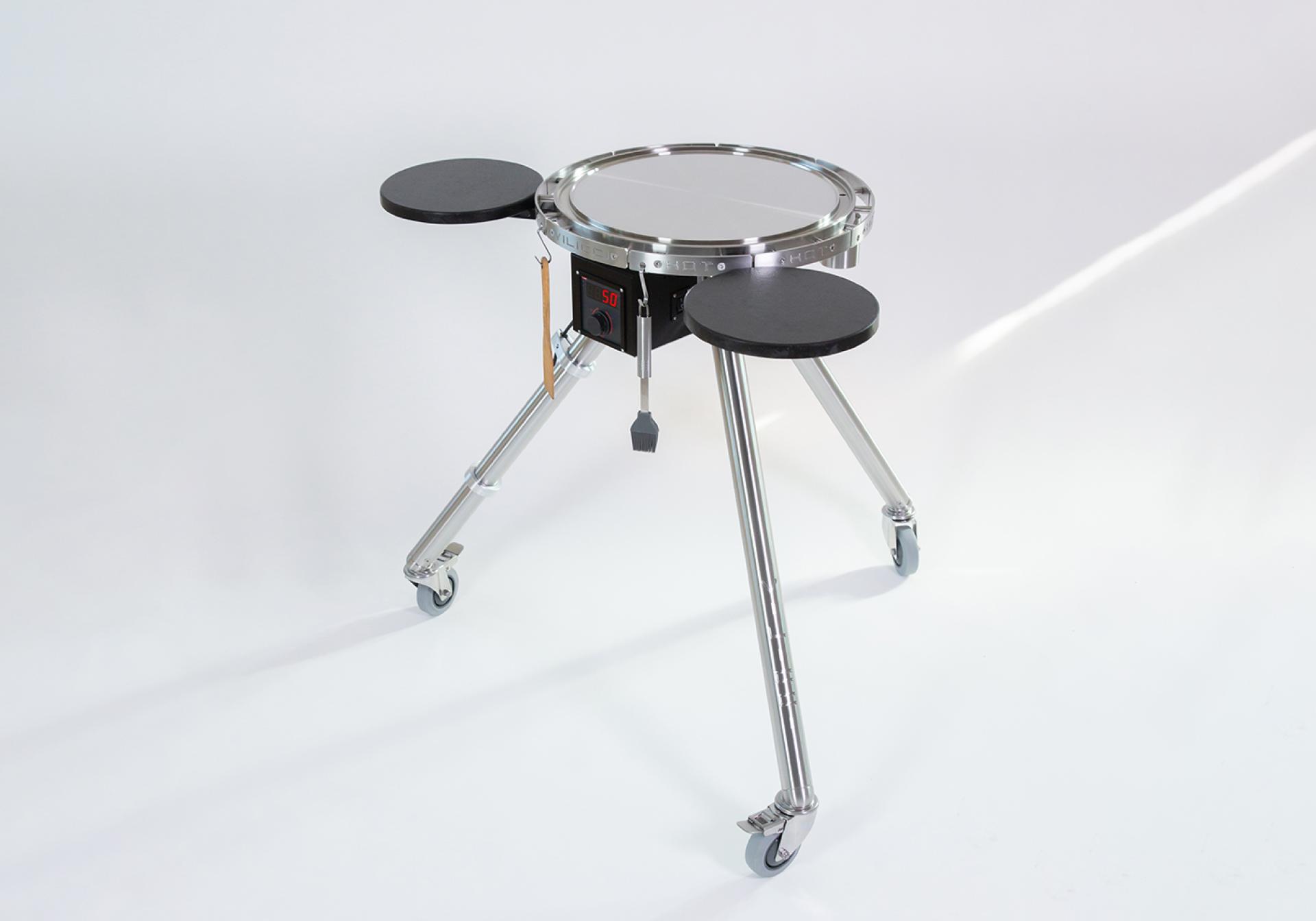 London Design Awards Winner - Vilicci Maestro