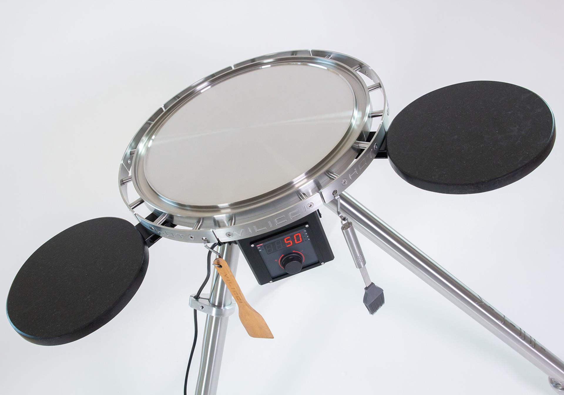 London Design Awards Winner - Vilicci Maestro