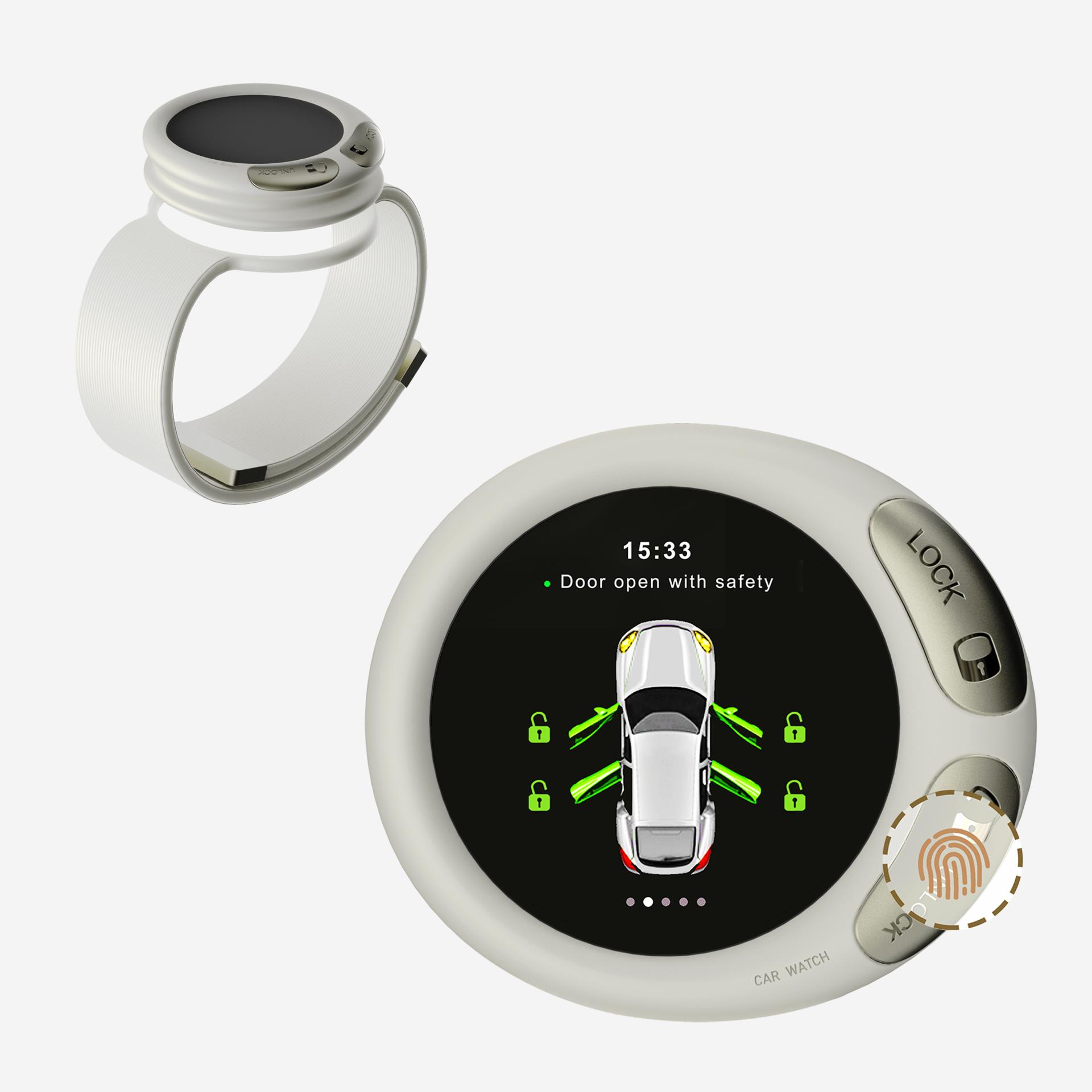 London Design Awards Winner - Makaron