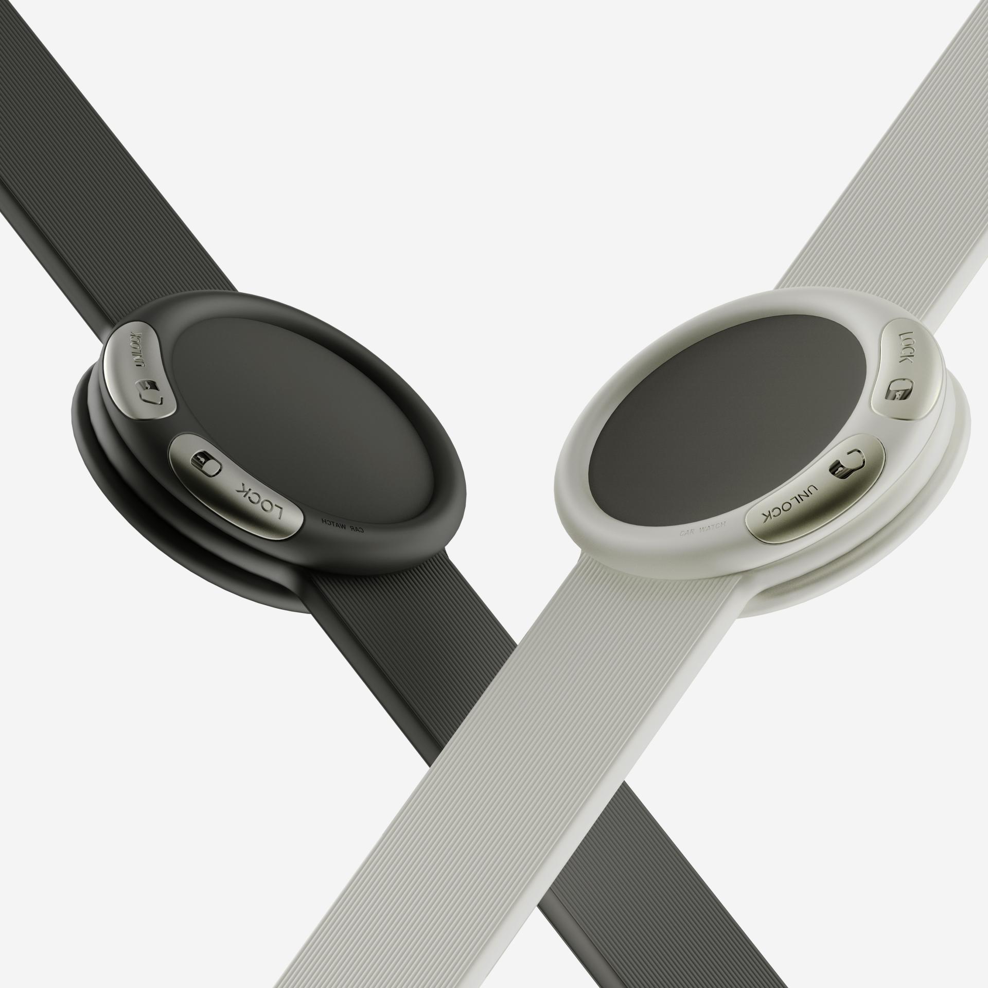 London Design Awards Winner - Makaron