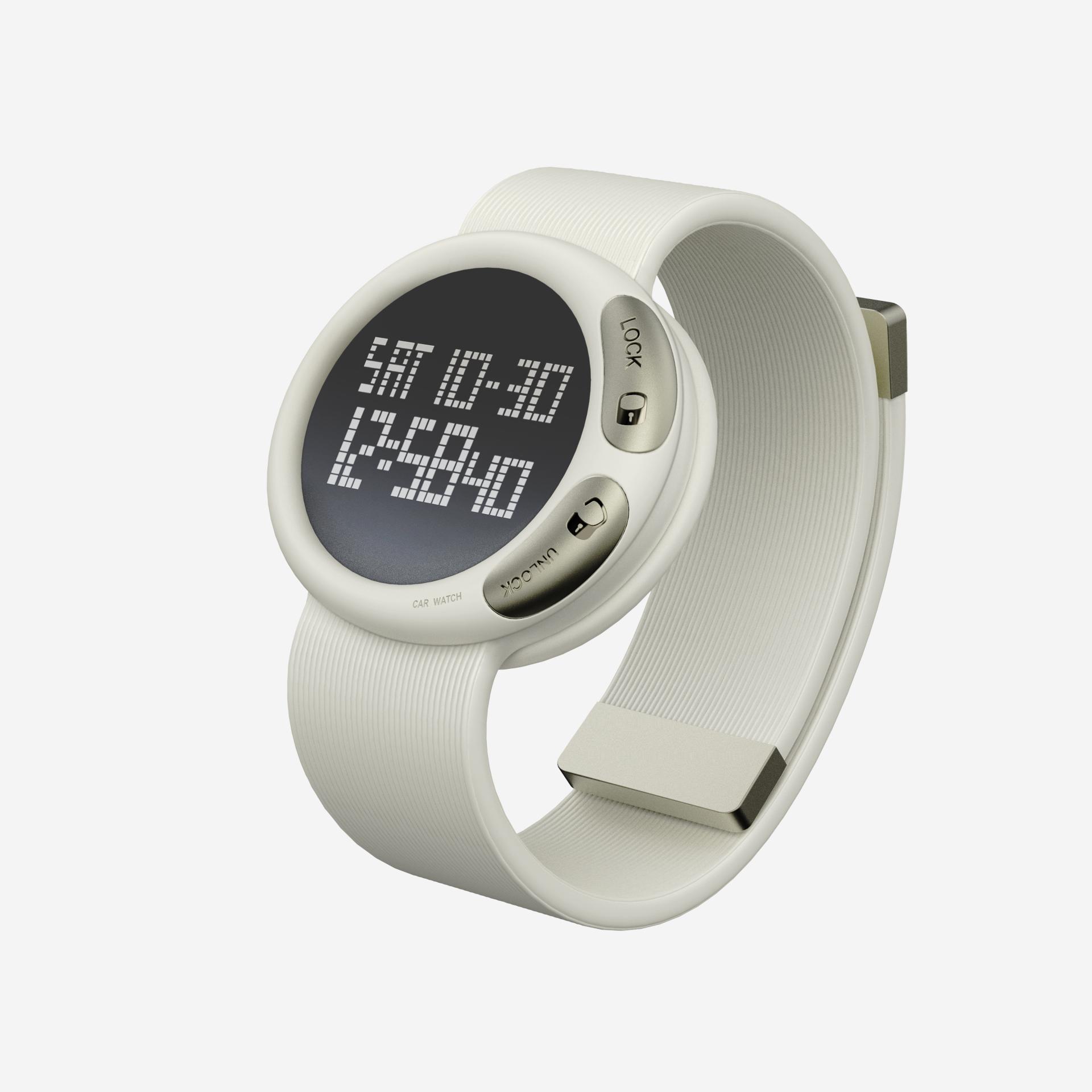 London Design Awards Winner - Makaron
