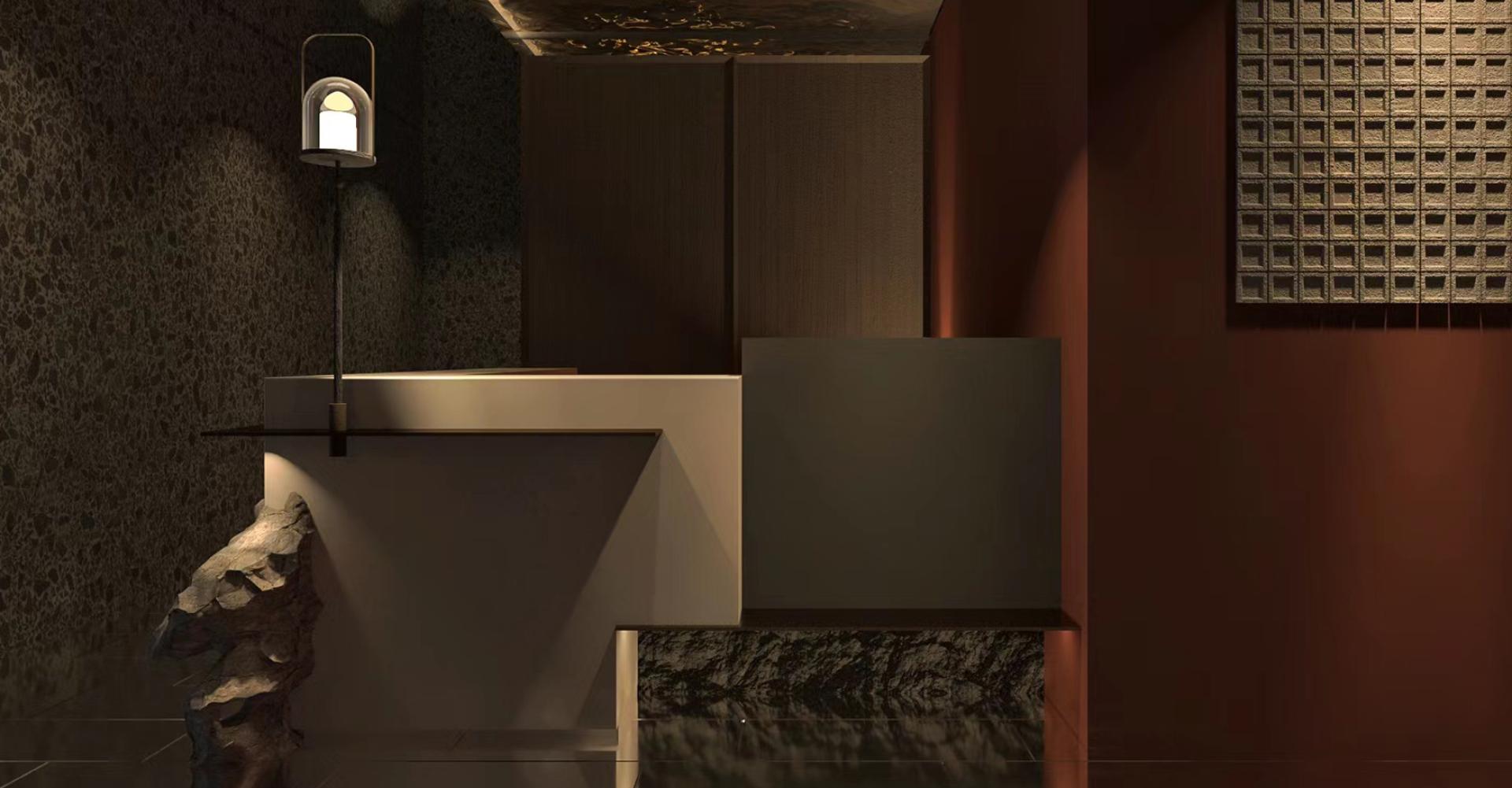 London Design Awards Winner - Chao Jin Yuan gourmet restaurant