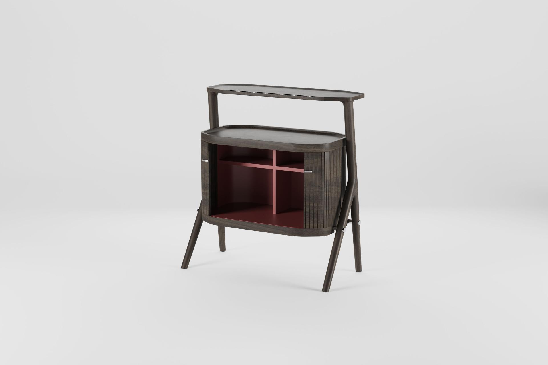 London Design Awards Winner - mini cabinet