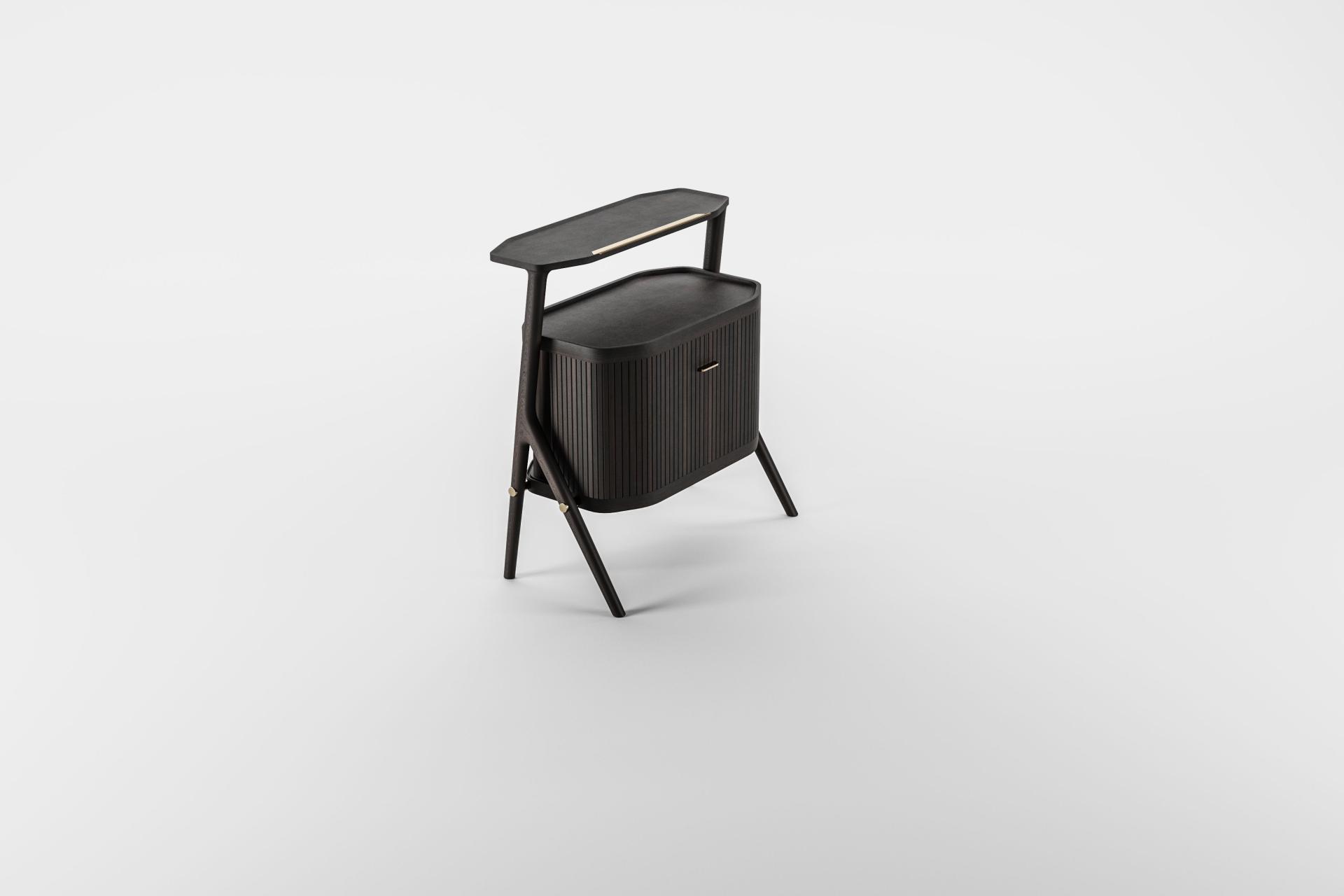 London Design Awards Winner - mini cabinet