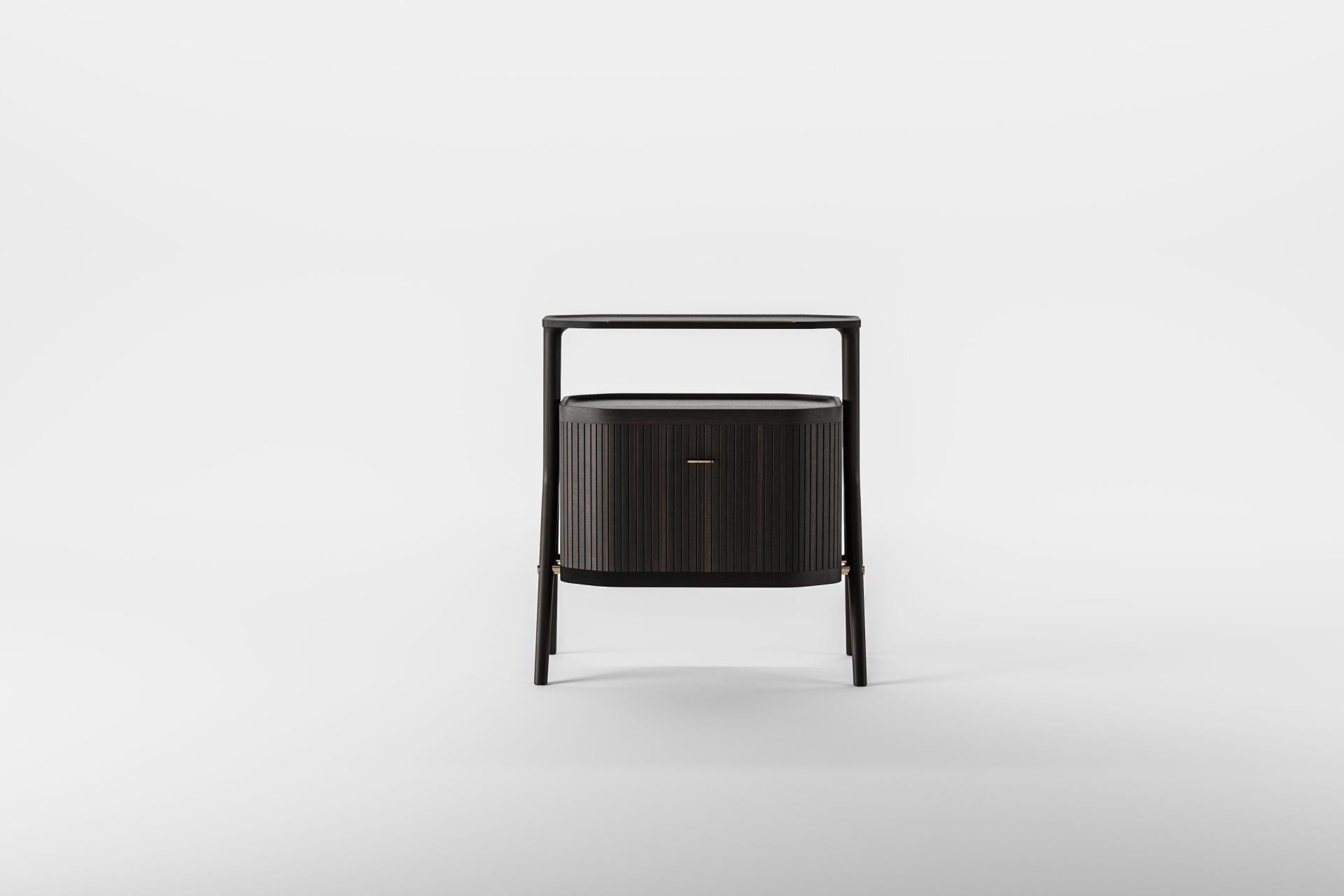 London Design Awards Winner - mini cabinet