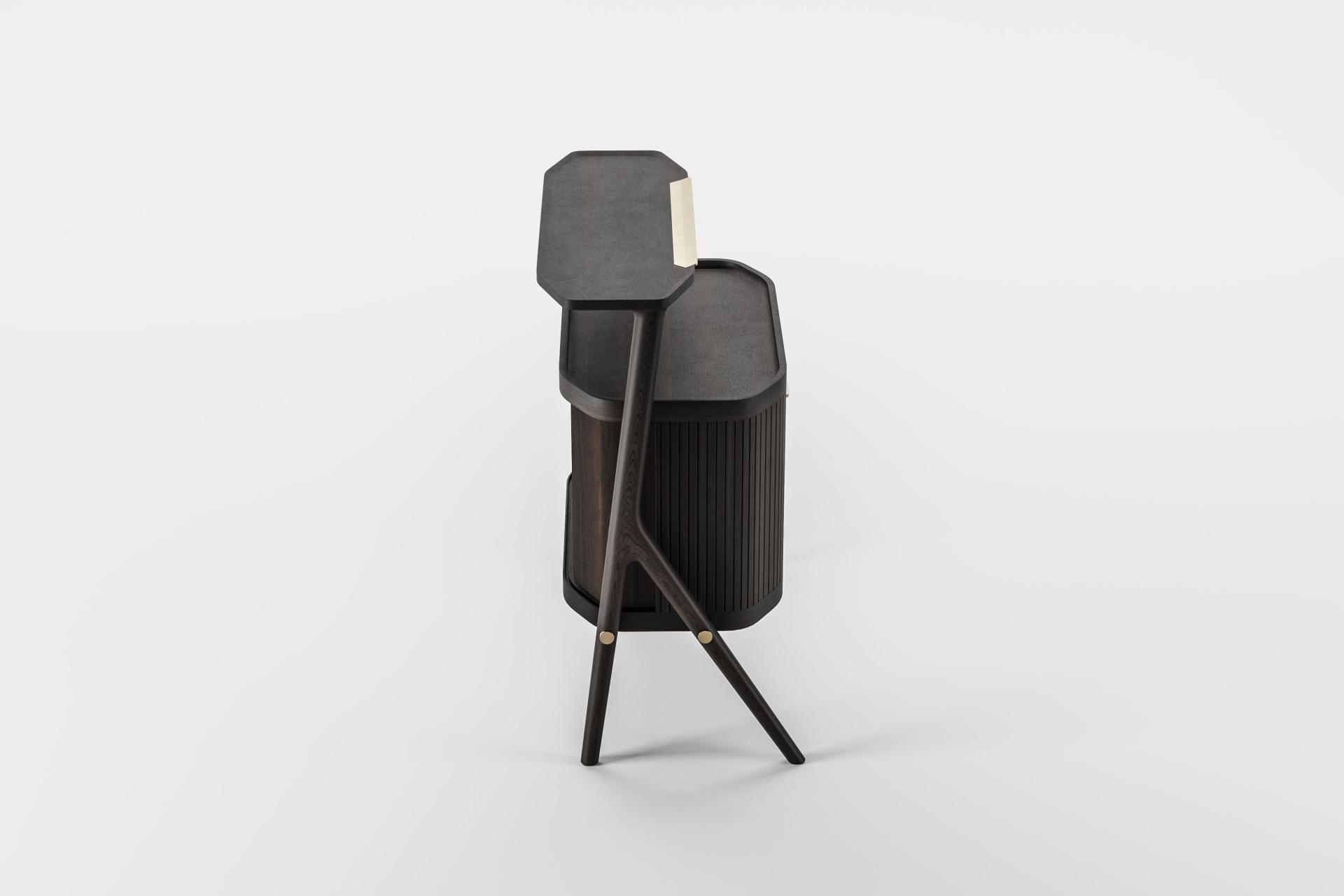 London Design Awards Winner - mini cabinet