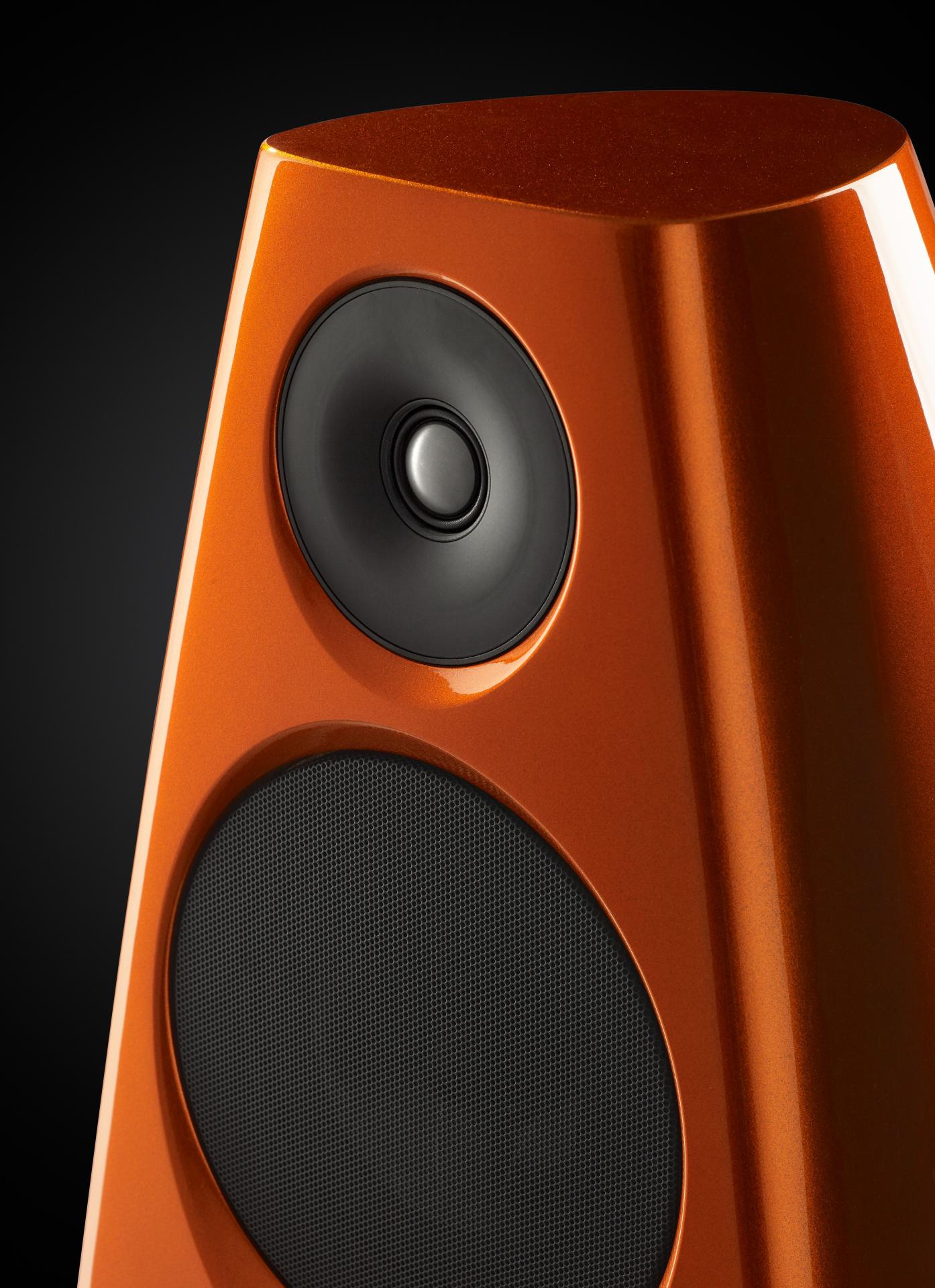 London Design Awards Winner - DSP9
