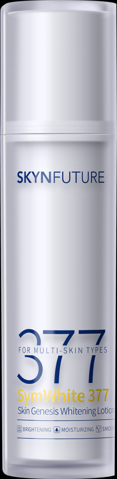 London Design Awards Winner - Skynfuture Whitening Series