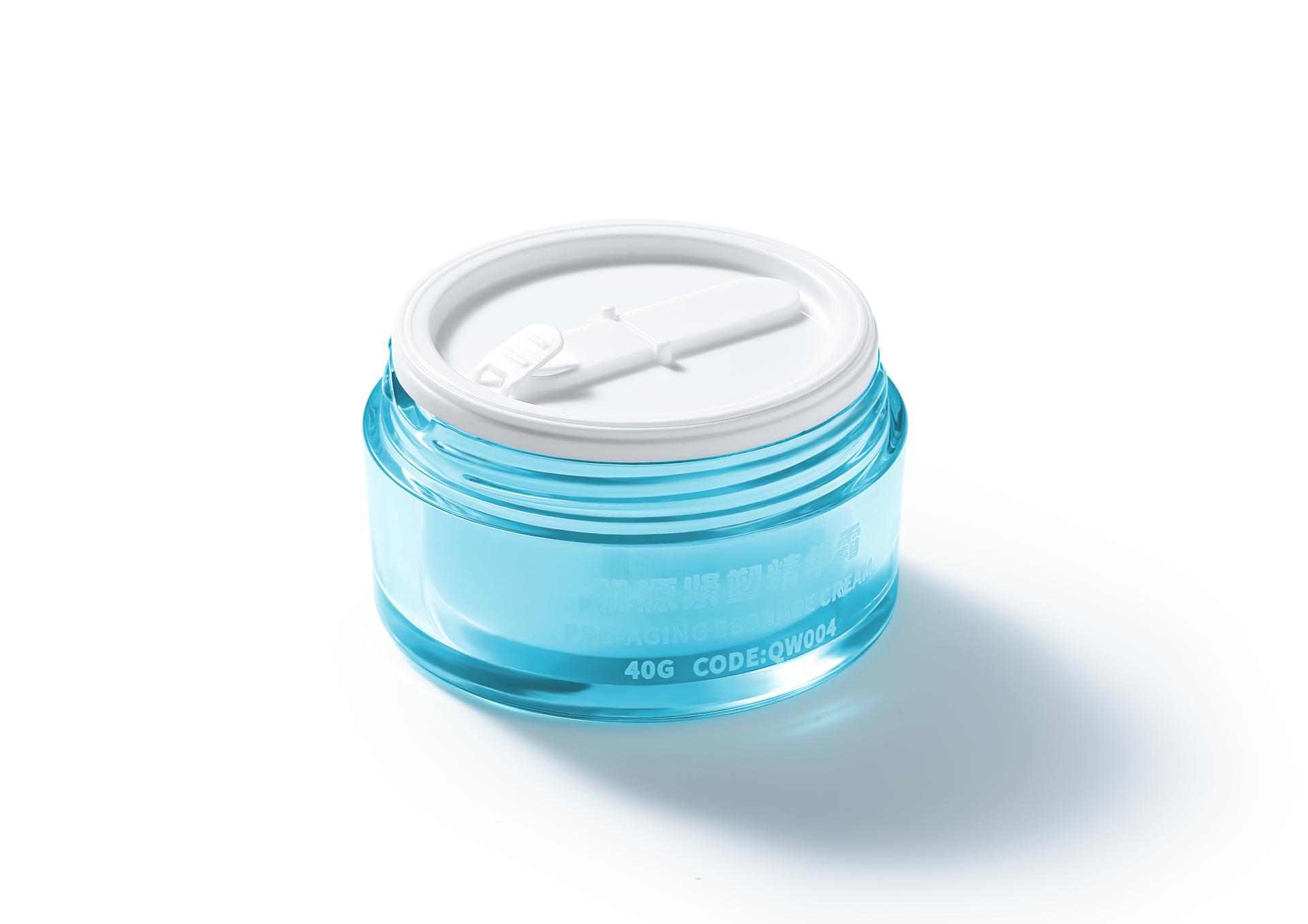 London Design Awards Winner - Renew packing