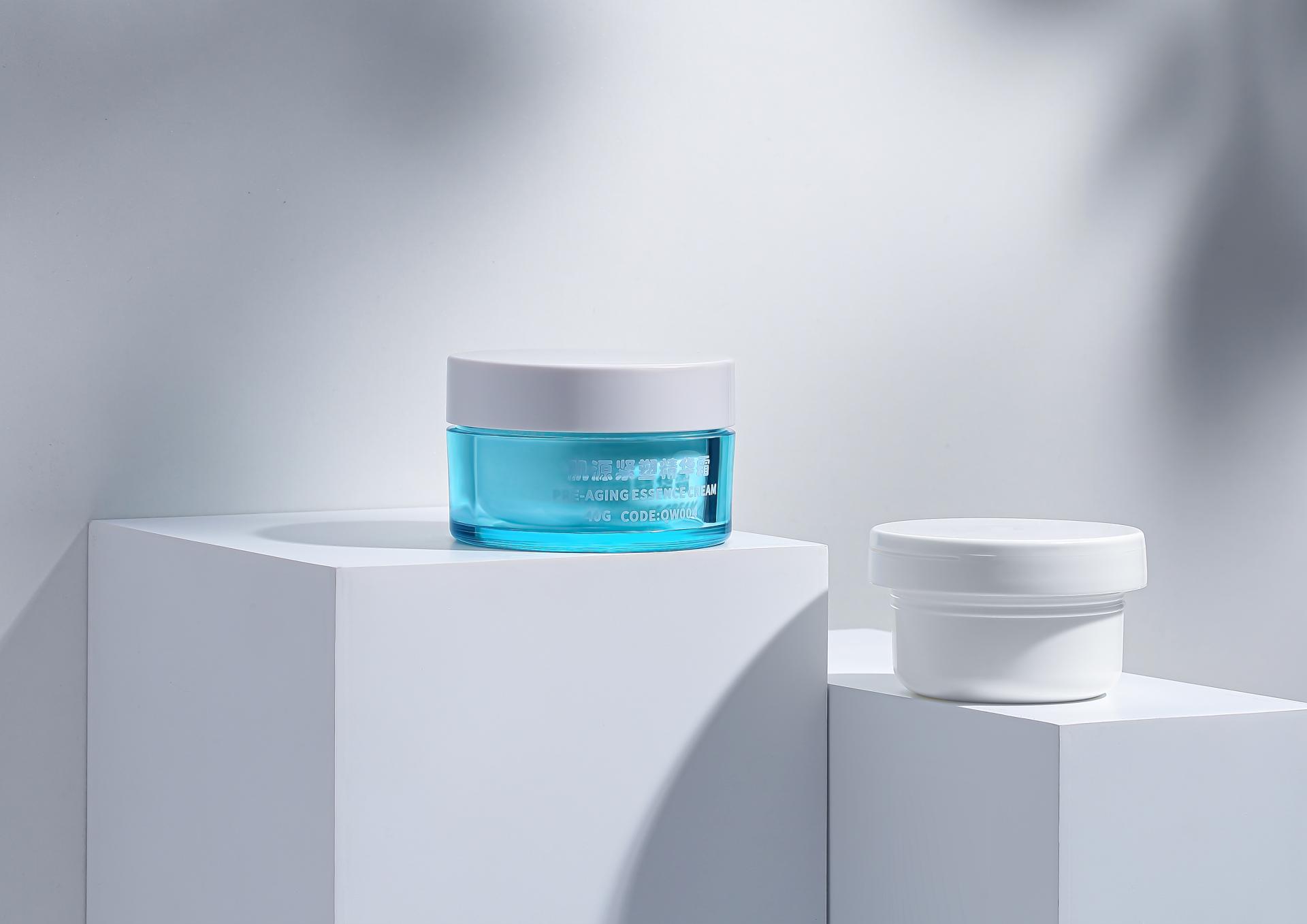 London Design Awards Winner - Renew packing