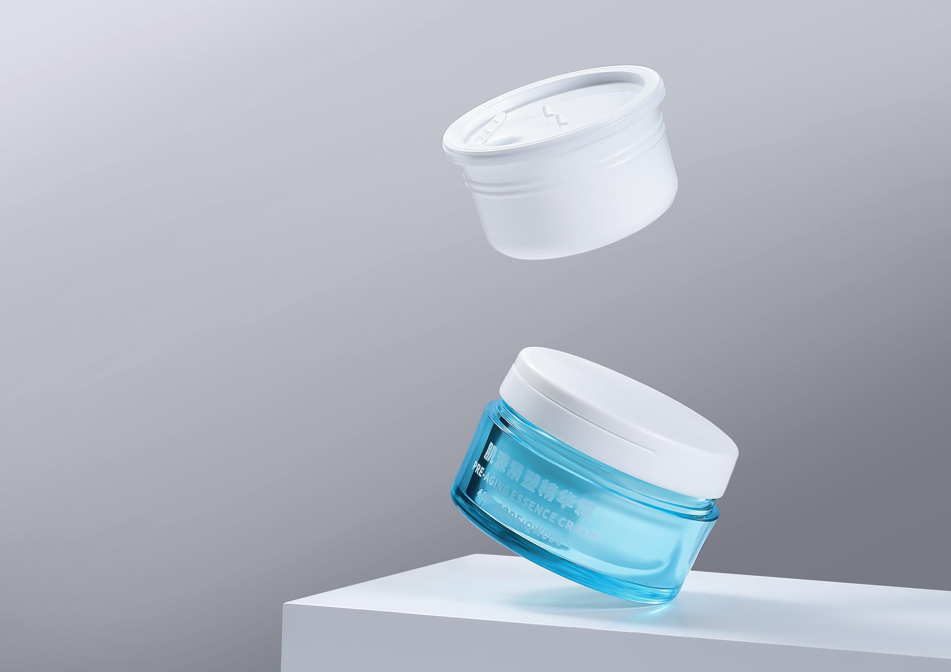 London Design Awards Winner - Renew packing