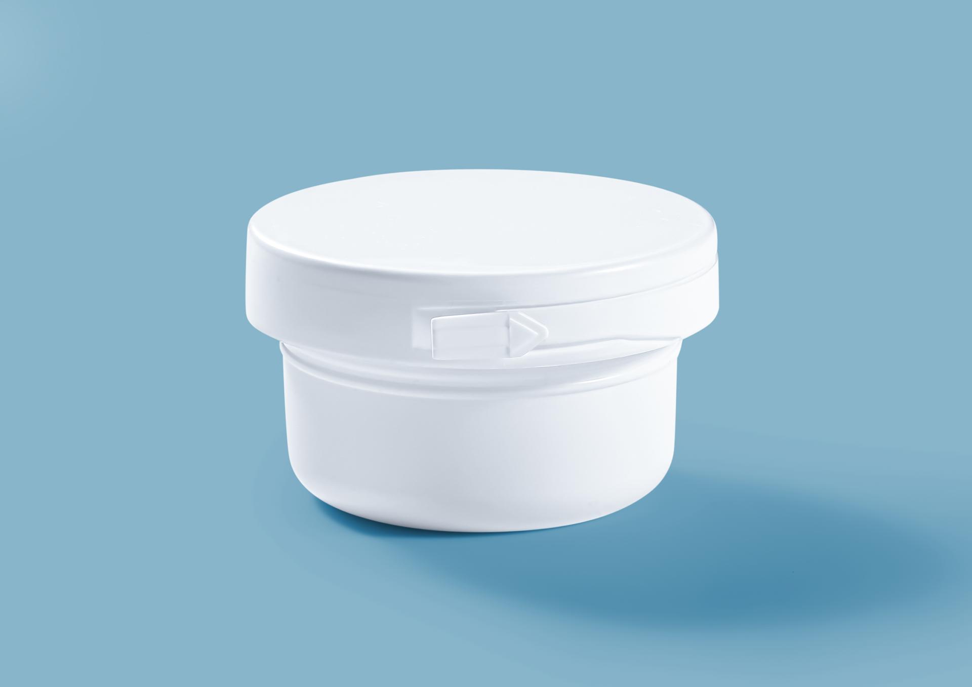London Design Awards Winner - Renew packing