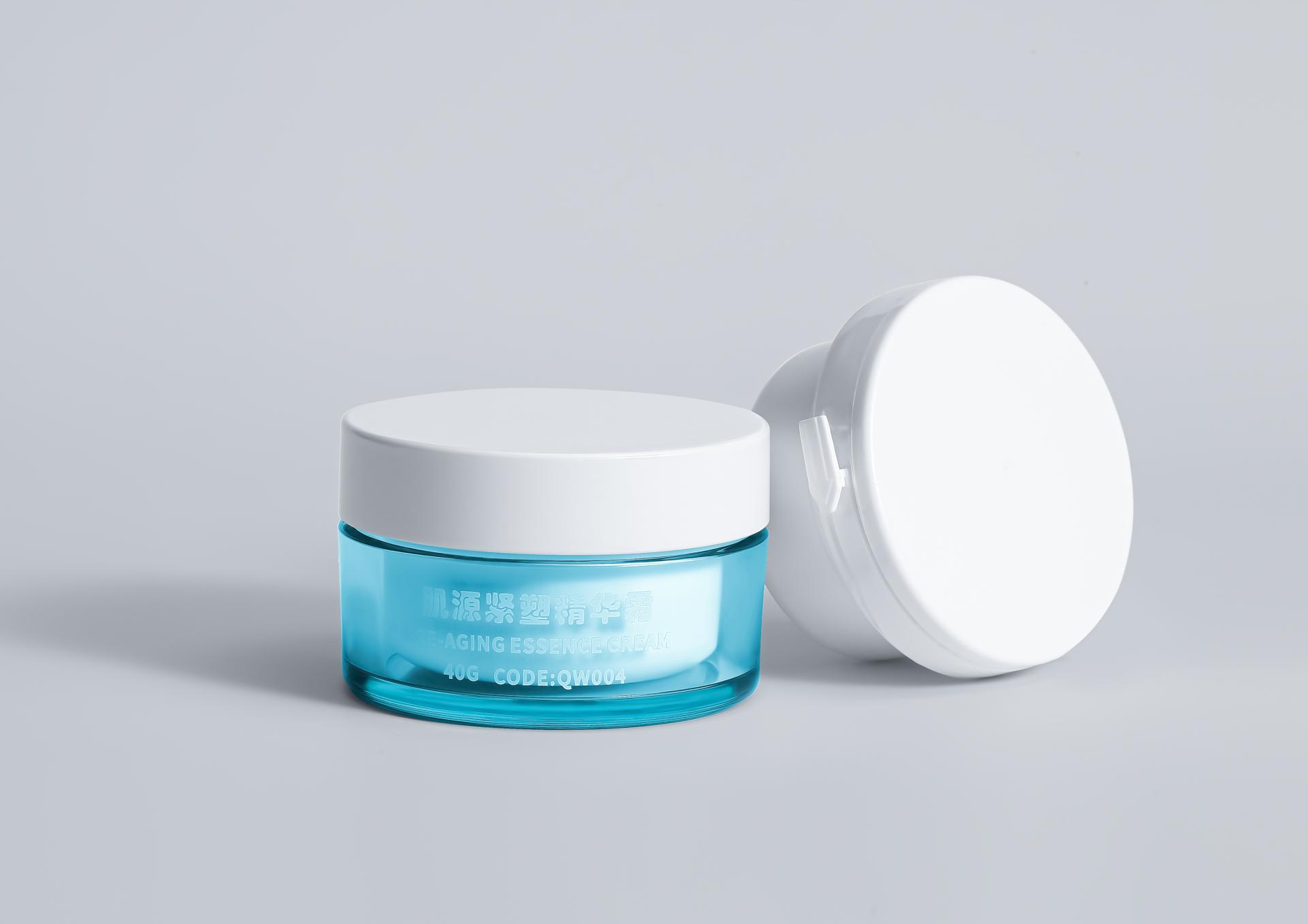 London Design Awards Winner - Renew packing