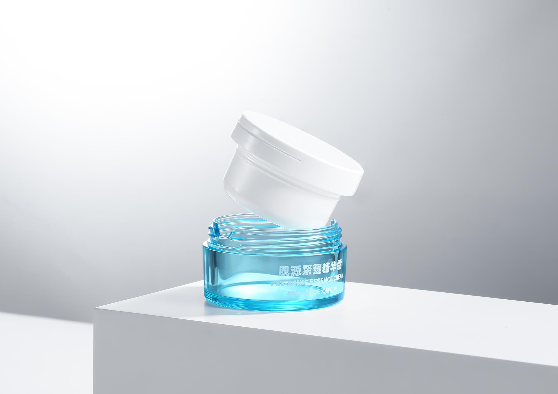 London Design Awards Winner - Renew packing