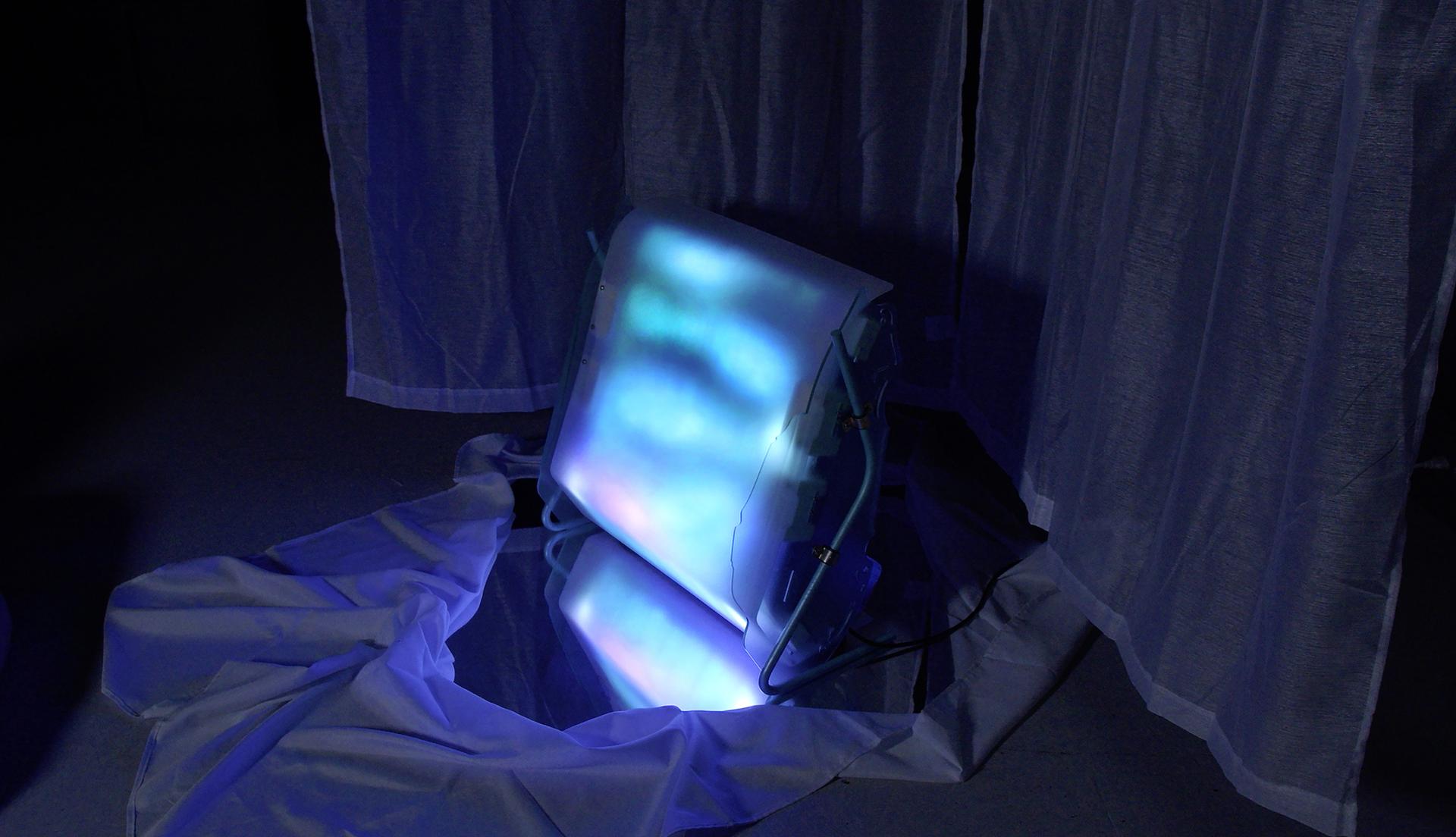 London Design Awards Winner - Luminous Solace