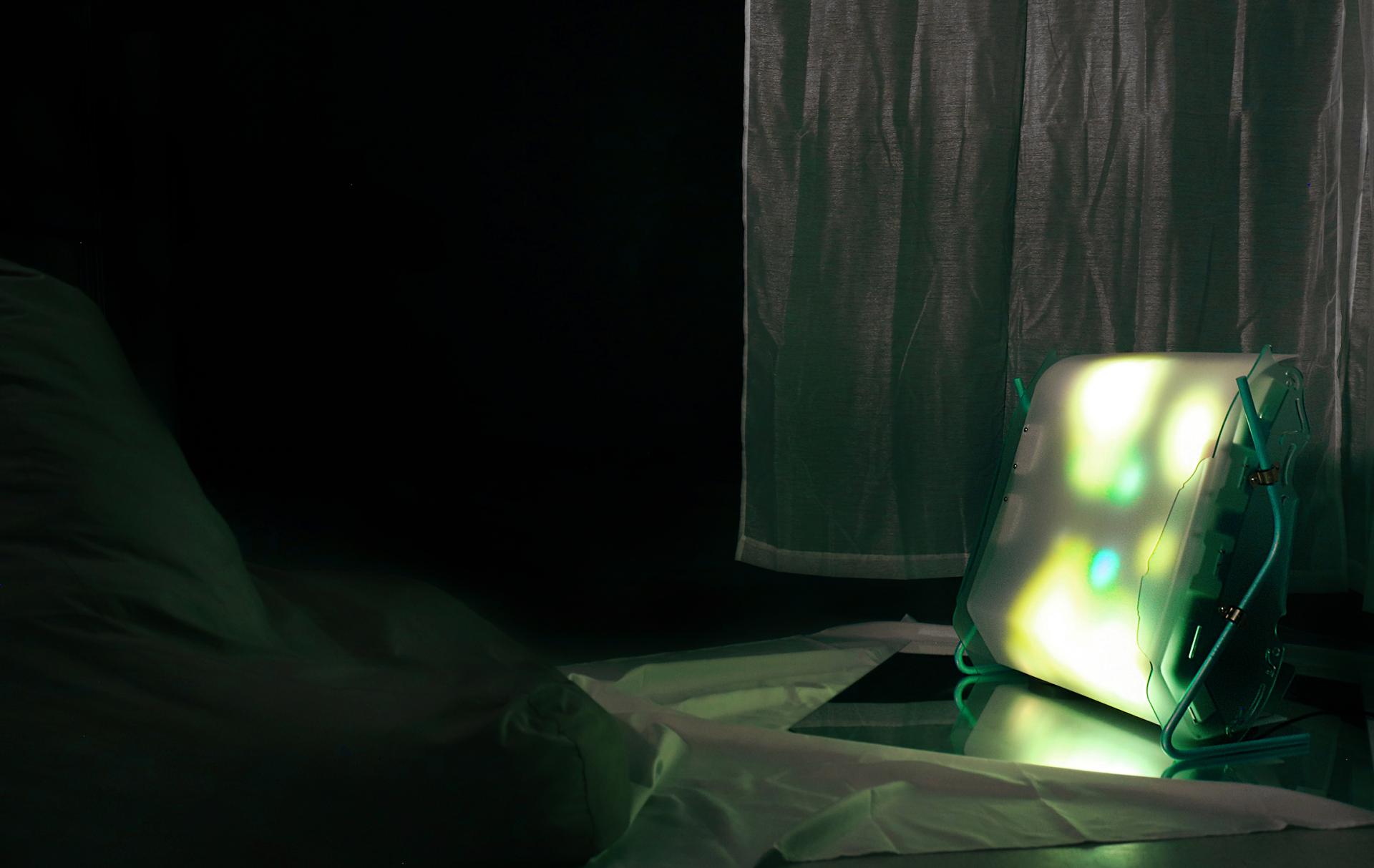 London Design Awards Winner - Luminous Solace